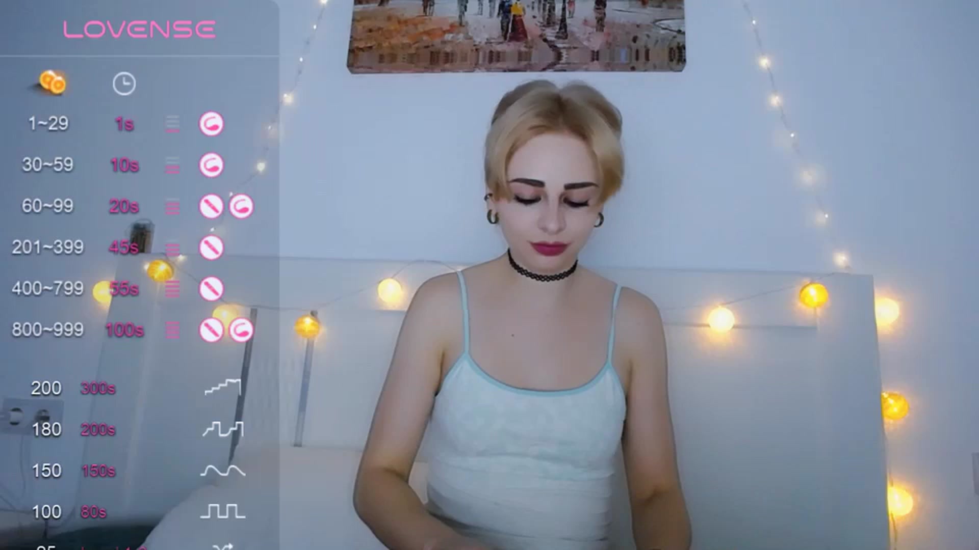Gallery image thumbnail from AnasLoves's myfreecams stream on, 12/28/2023, 15:24 image 1 of 20