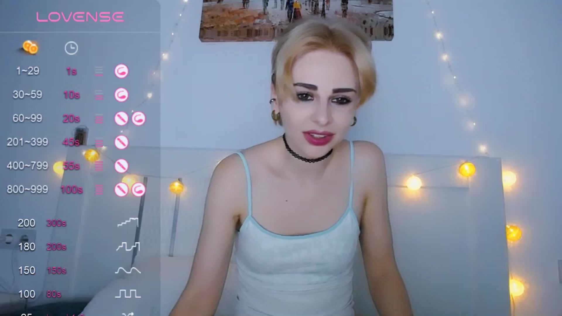Gallery image thumbnail from AnasLoves's myfreecams stream on, 12/28/2023, 15:24 image 2 of 20
