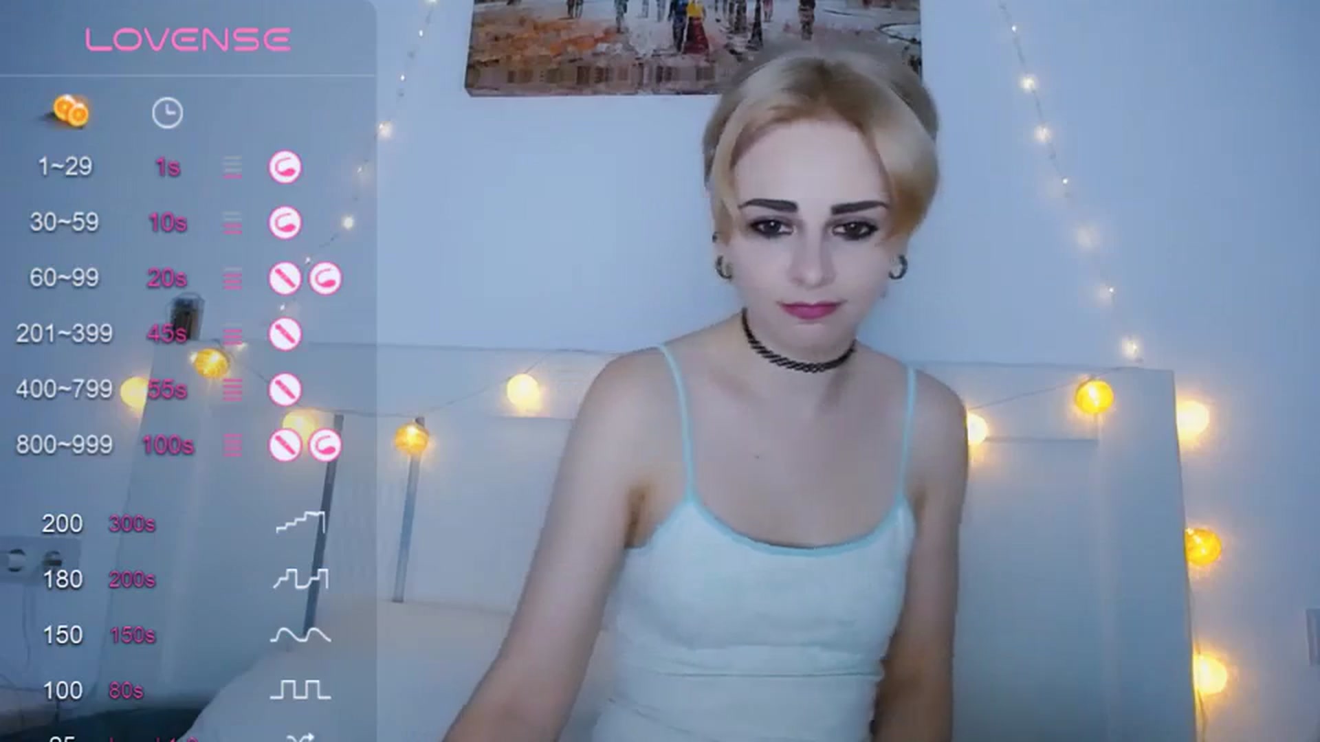 Gallery image thumbnail from AnasLoves's myfreecams stream on, 12/28/2023, 15:24 image 6 of 20