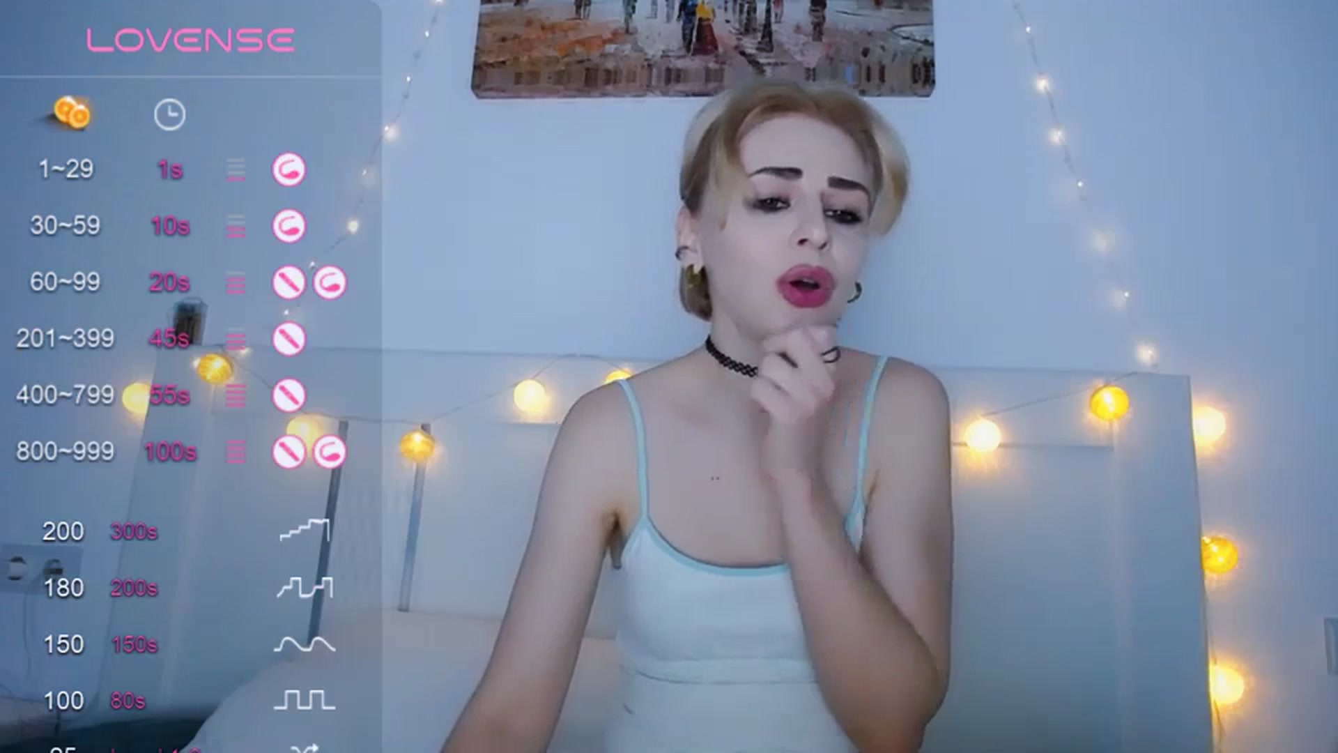 Gallery image thumbnail from AnasLoves's myfreecams stream on, 12/28/2023, 15:24 image 7 of 20