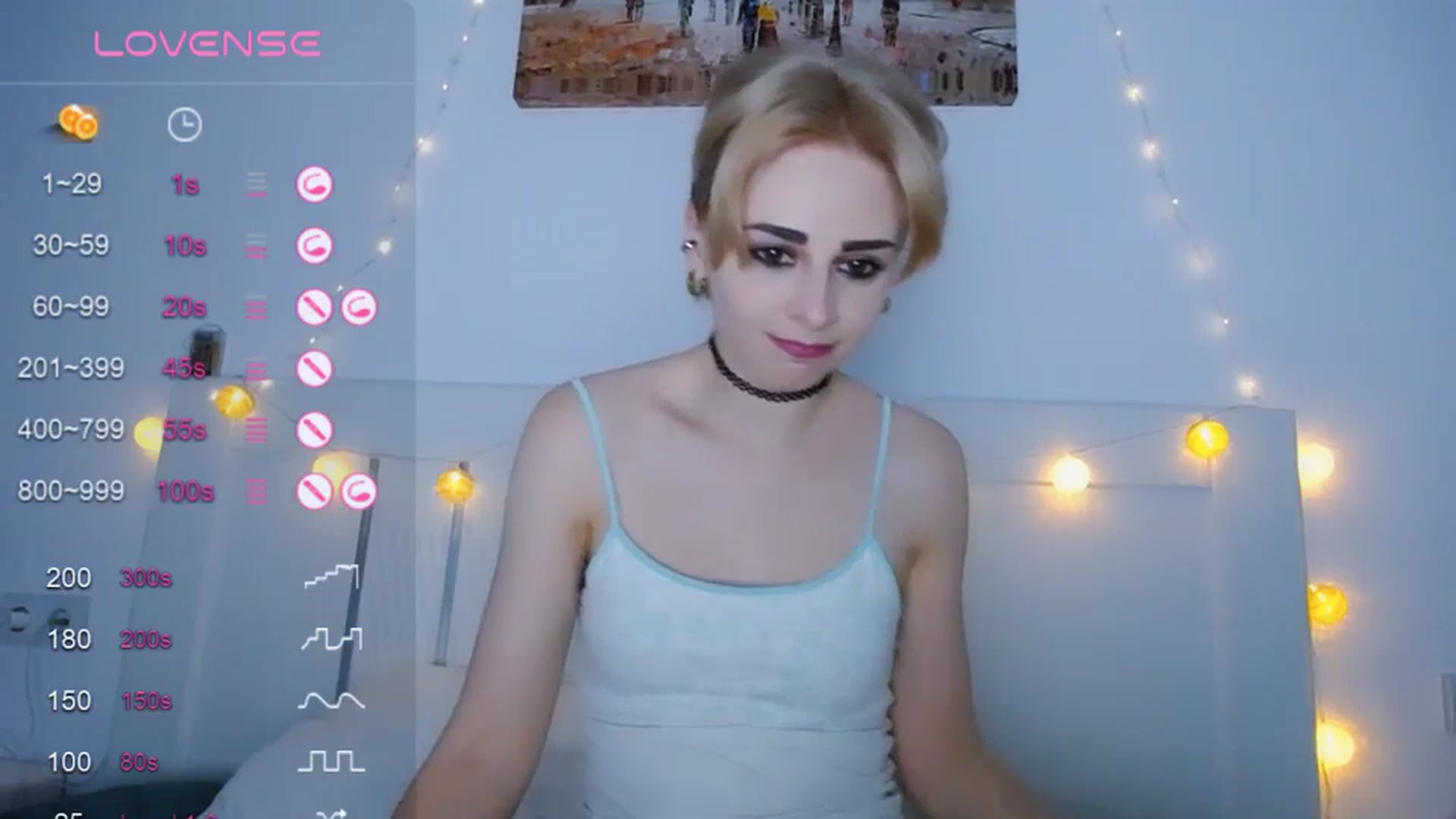 Gallery image thumbnail from AnasLoves's myfreecams stream on, 12/28/2023, 15:24 image 5 of 20