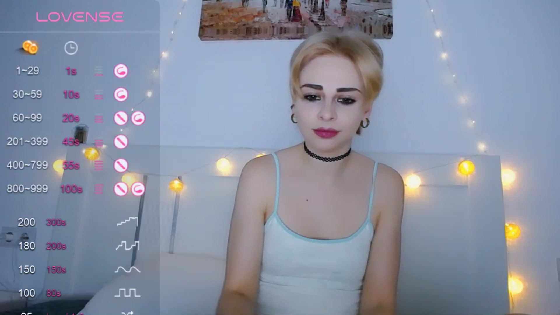 Gallery image thumbnail from AnasLoves's myfreecams stream on, 12/28/2023, 15:24 image 3 of 20