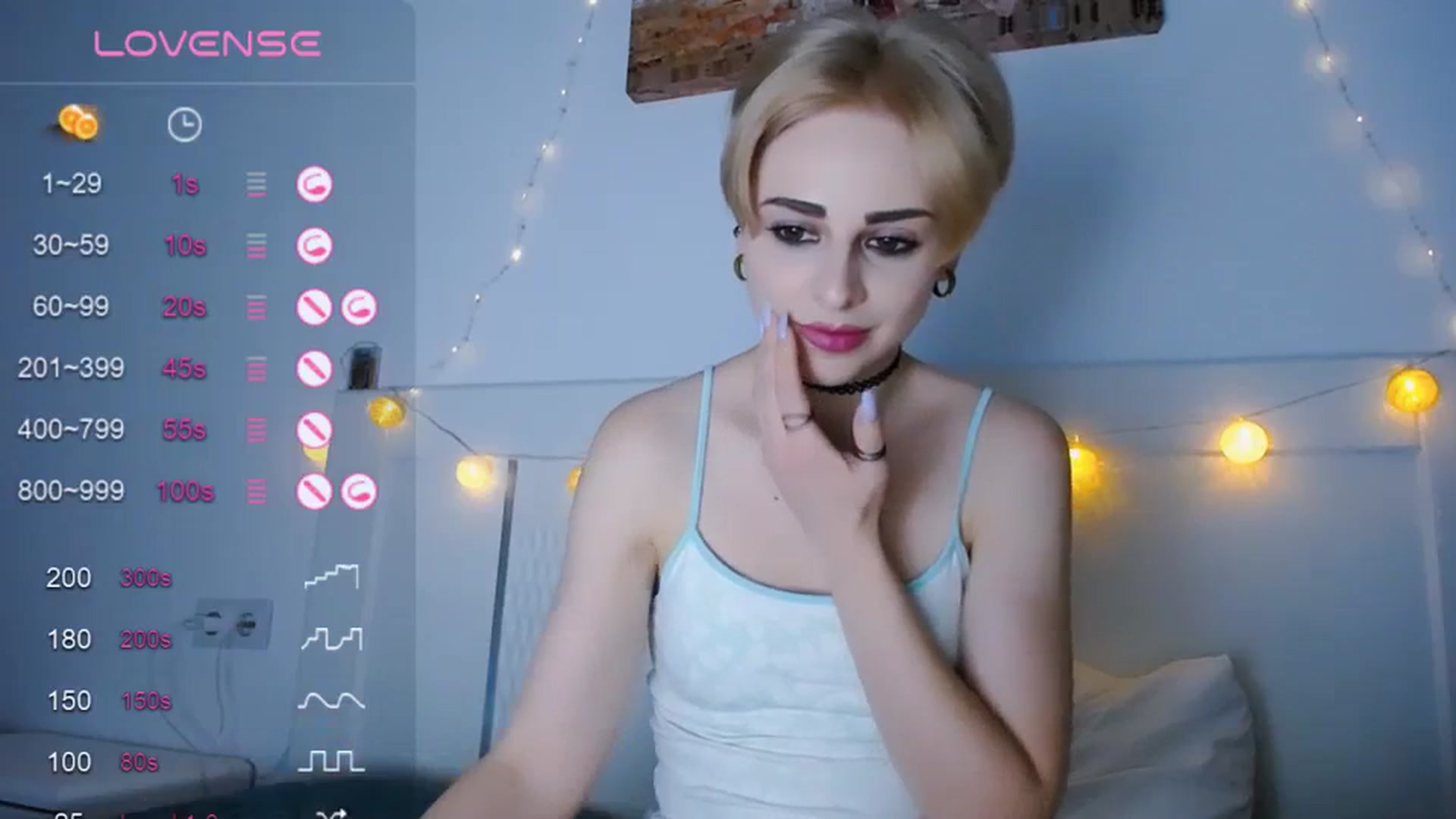Gallery image thumbnail from AnasLoves's myfreecams stream on, 12/28/2023, 15:24 image 15 of 20