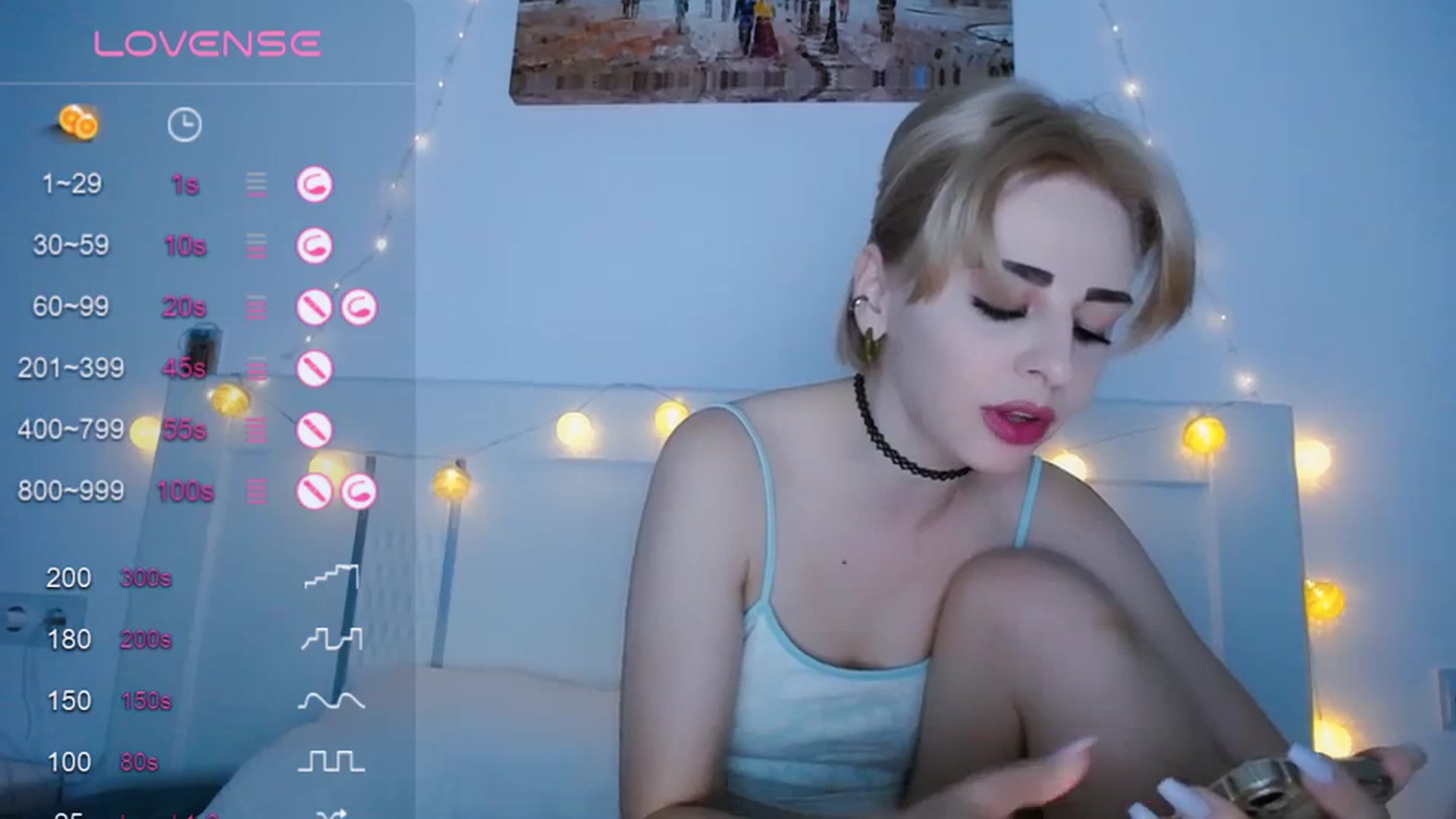 Gallery image thumbnail from AnasLoves's myfreecams stream on, 12/28/2023, 15:24 image 9 of 20