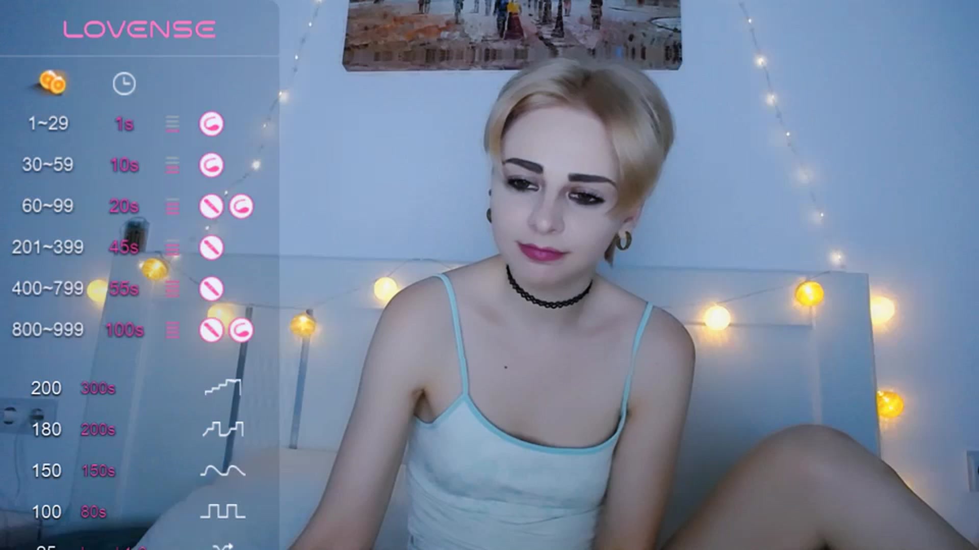Gallery image thumbnail from AnasLoves's myfreecams stream on, 12/28/2023, 15:24 image 8 of 20