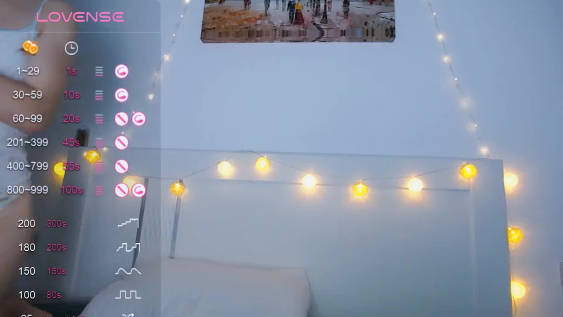 Gallery image thumbnail from AnasLoves's myfreecams stream on, 12/28/2023, 15:24 image 4 of 20