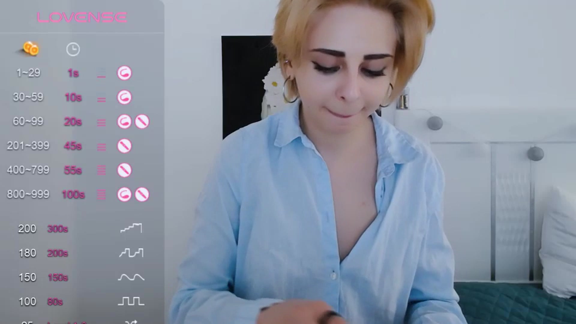 Gallery image thumbnail from AnasLoves's myfreecams stream on, 12/31/2023, 13:43 image 7 of 20
