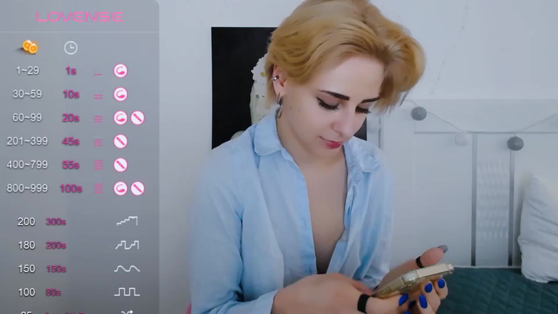 Gallery image thumbnail from AnasLoves's myfreecams stream on, 12/31/2023, 13:43 image 17 of 20