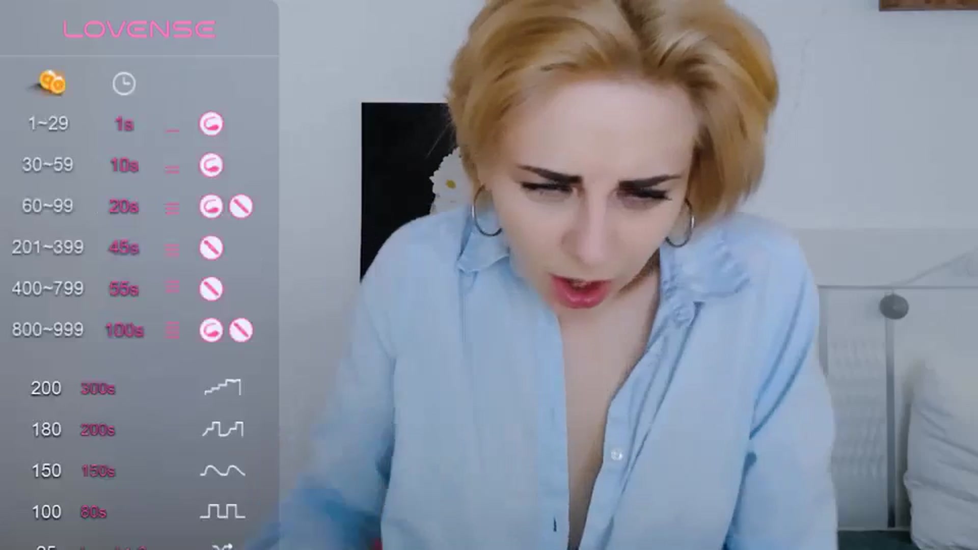 Gallery image thumbnail from AnasLoves's myfreecams stream on, 12/31/2023, 13:43 image 19 of 20