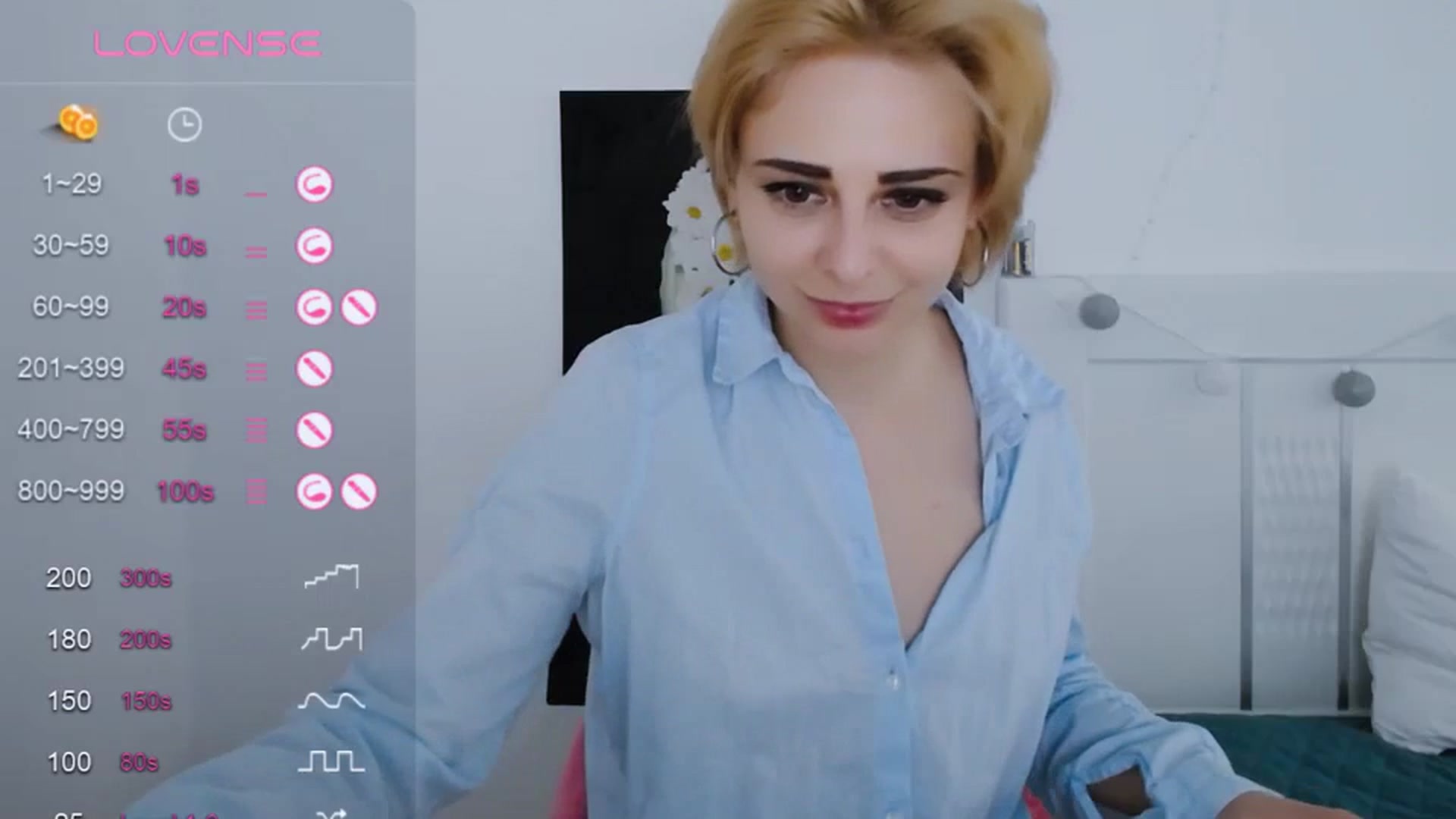 Gallery image thumbnail from AnasLoves's myfreecams stream on, 12/31/2023, 13:43 image 9 of 20