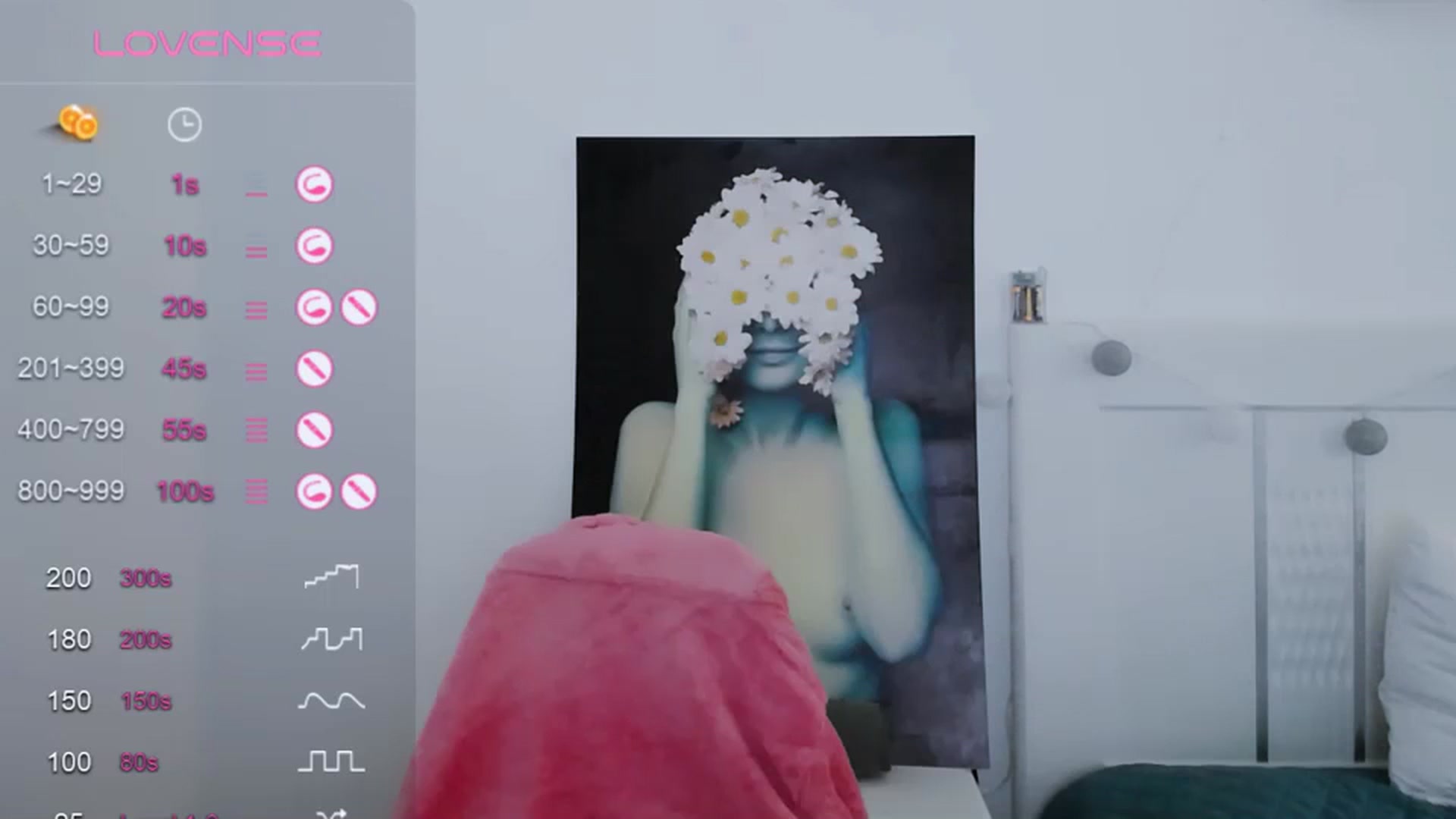 Gallery image thumbnail from AnasLoves's myfreecams stream on, 12/31/2023, 13:43 image 14 of 20