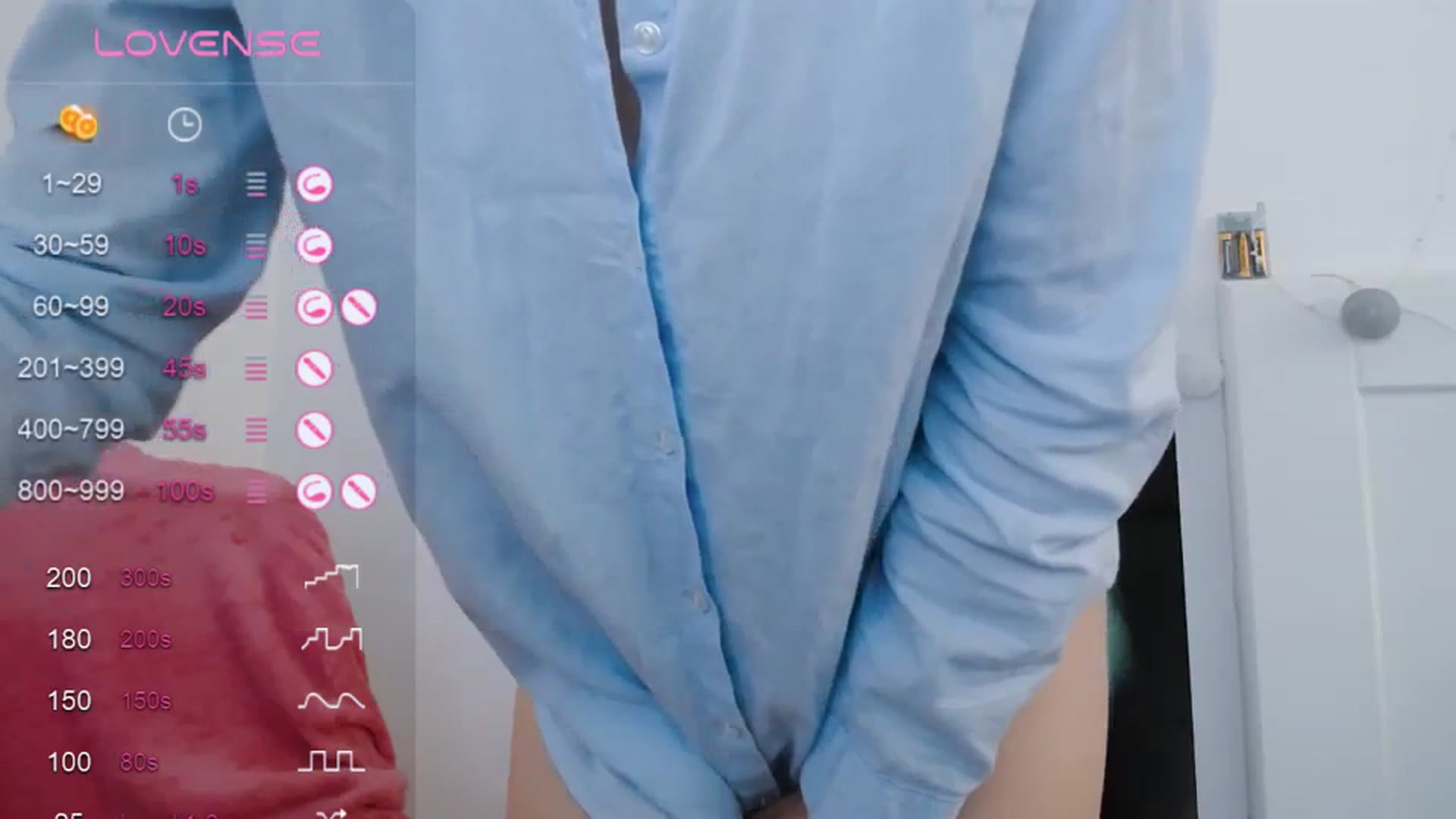 Gallery image thumbnail from AnasLoves's myfreecams stream on, 12/31/2023, 13:43 image 11 of 20