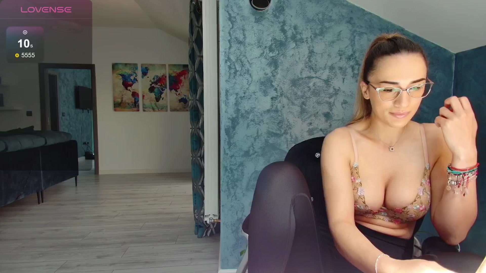 Gallery image thumbnail from Anastasia331's myfreecams stream on, 05/21/2024, 10:54 image 13 of 20