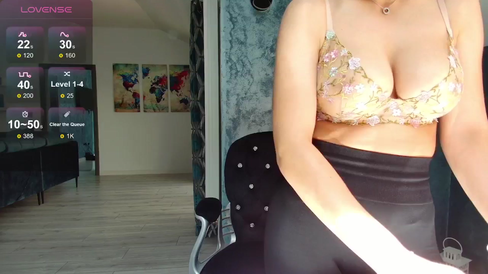 Gallery image thumbnail from Anastasia331's myfreecams stream on, 05/21/2024, 10:54 image 17 of 20