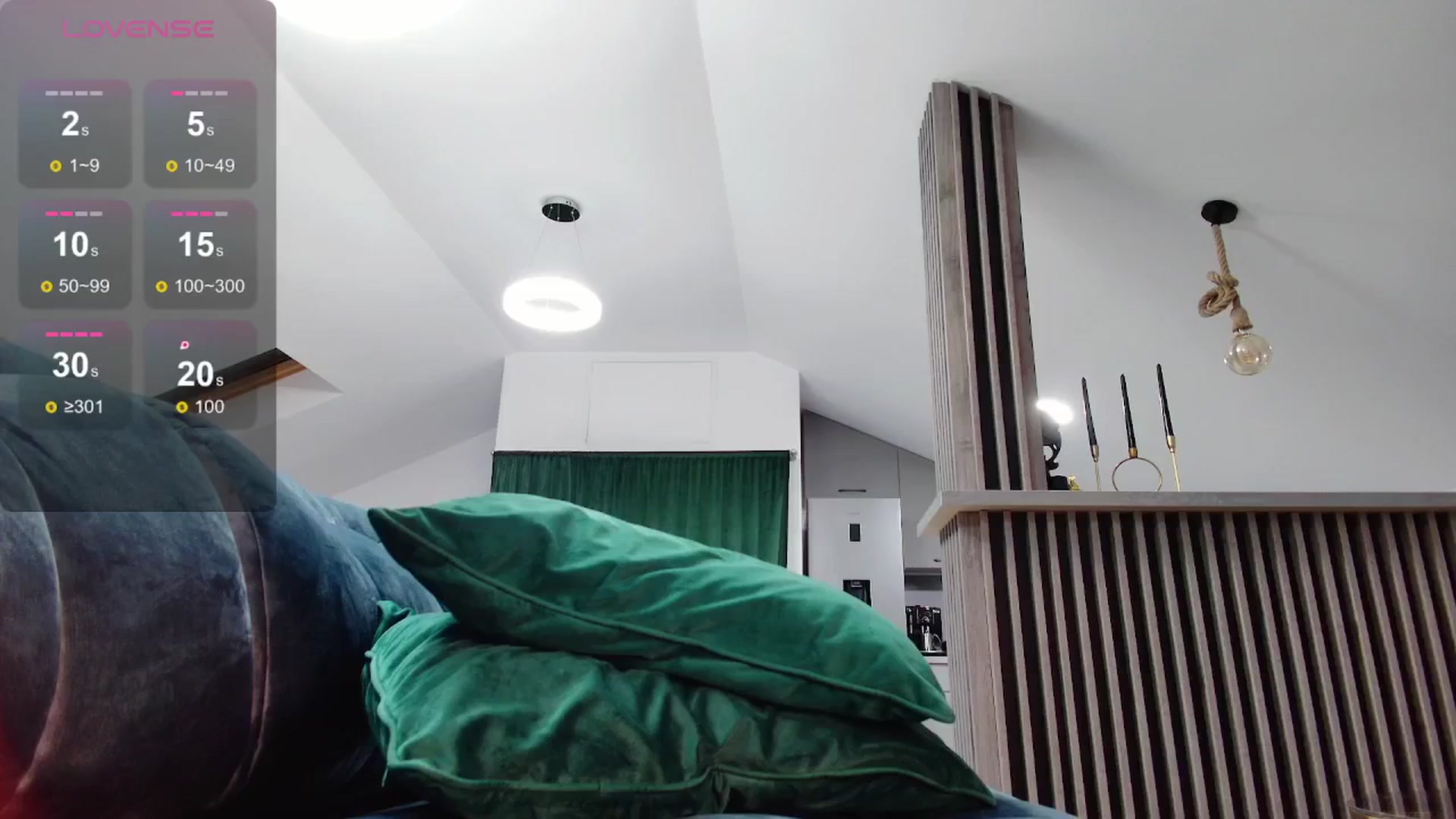 Gallery image thumbnail from Anastasia331's myfreecams stream on, 05/22/2024, 24:27 image 18 of 20