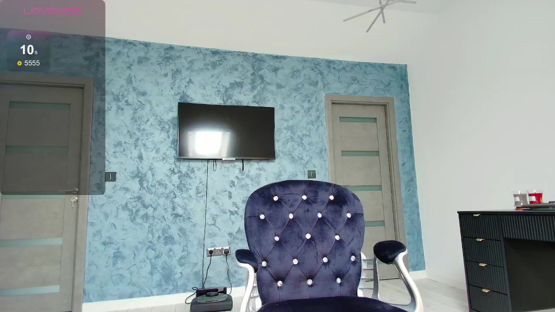 Gallery image thumbnail from Anastasia331's myfreecams stream on, 05/27/2024, 12:10 image 6 of 20
