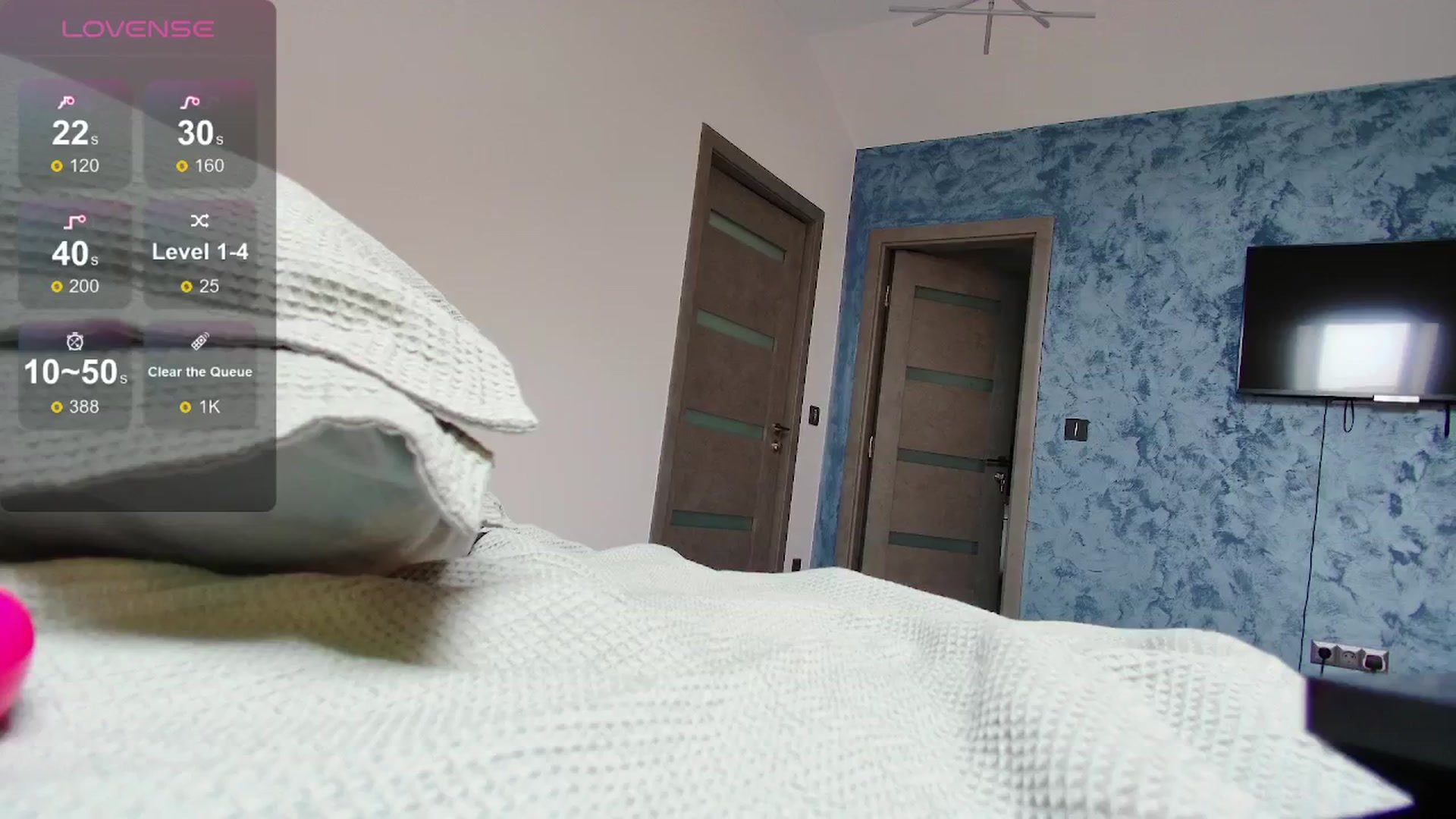 Gallery image thumbnail from Anastasia331's myfreecams stream on, 05/27/2024, 14:07 image 9 of 20