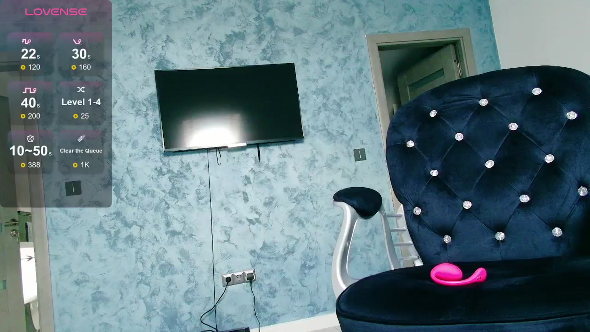 Gallery image thumbnail from Anastasia331's myfreecams stream on, 06/20/2024, 14:14 image 16 of 20