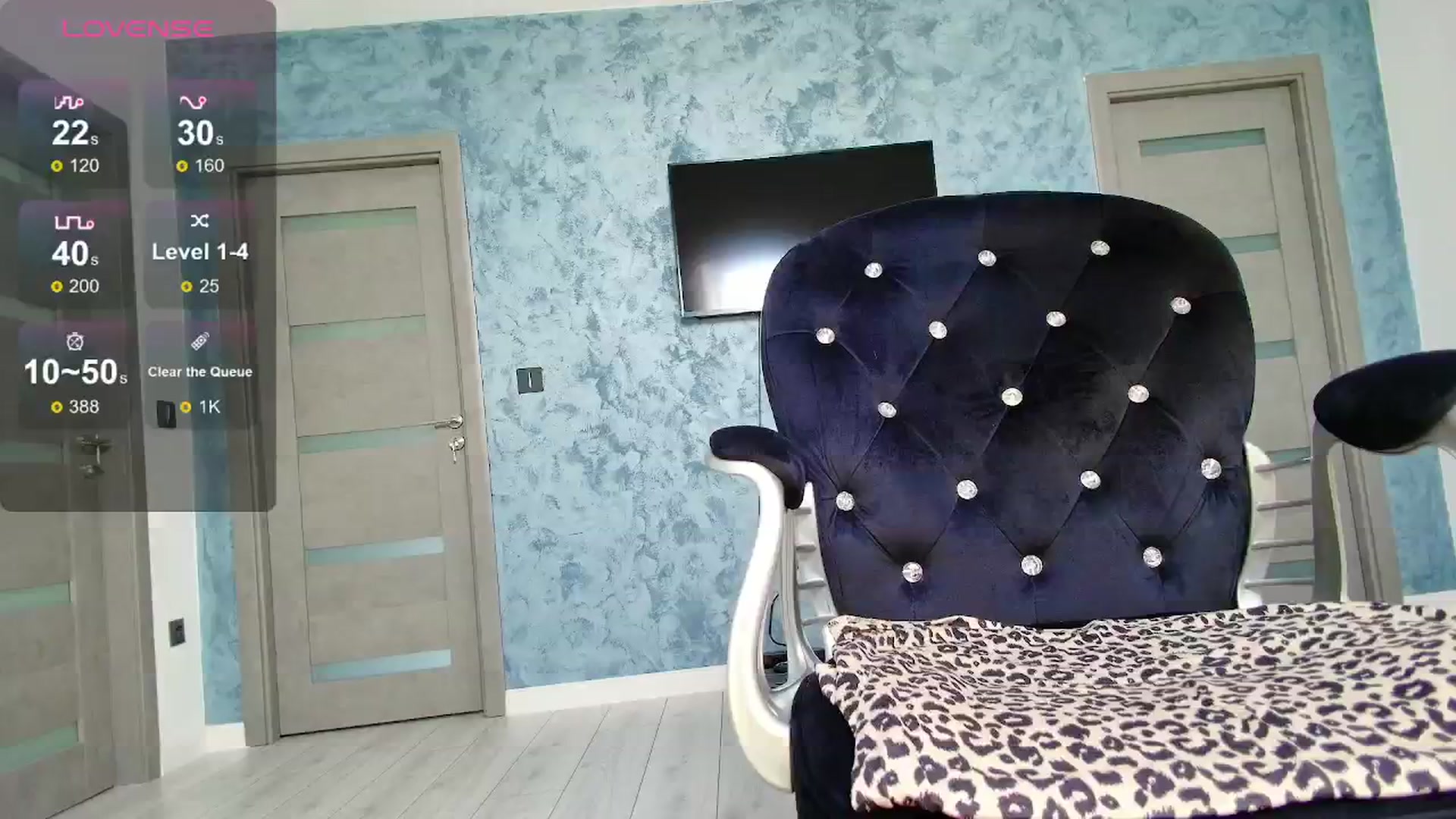 Gallery image thumbnail from Anastasia331's myfreecams stream on, 06/28/2024, 12:38 image 3 of 20