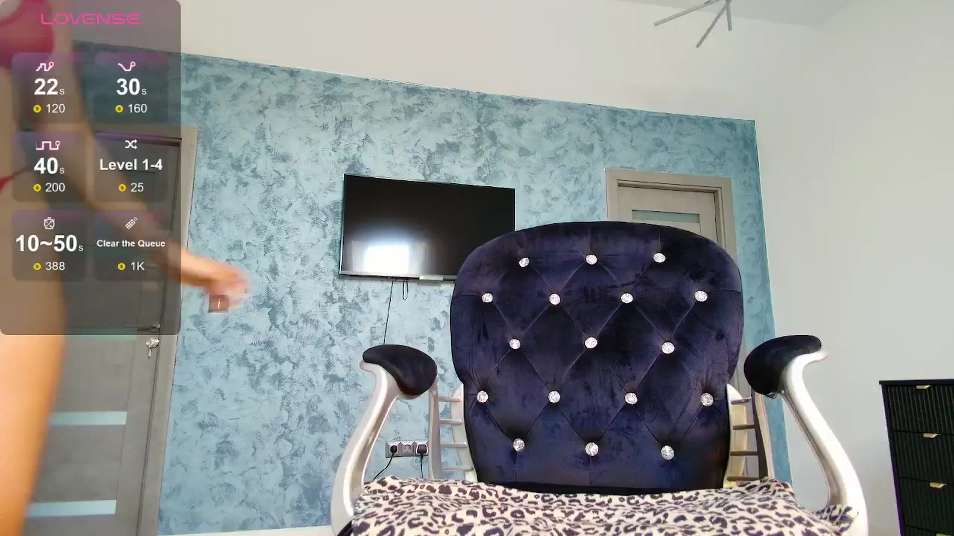 Gallery image thumbnail from Anastasia331's myfreecams stream on, 07/01/2024, 13:05 image 1 of 20