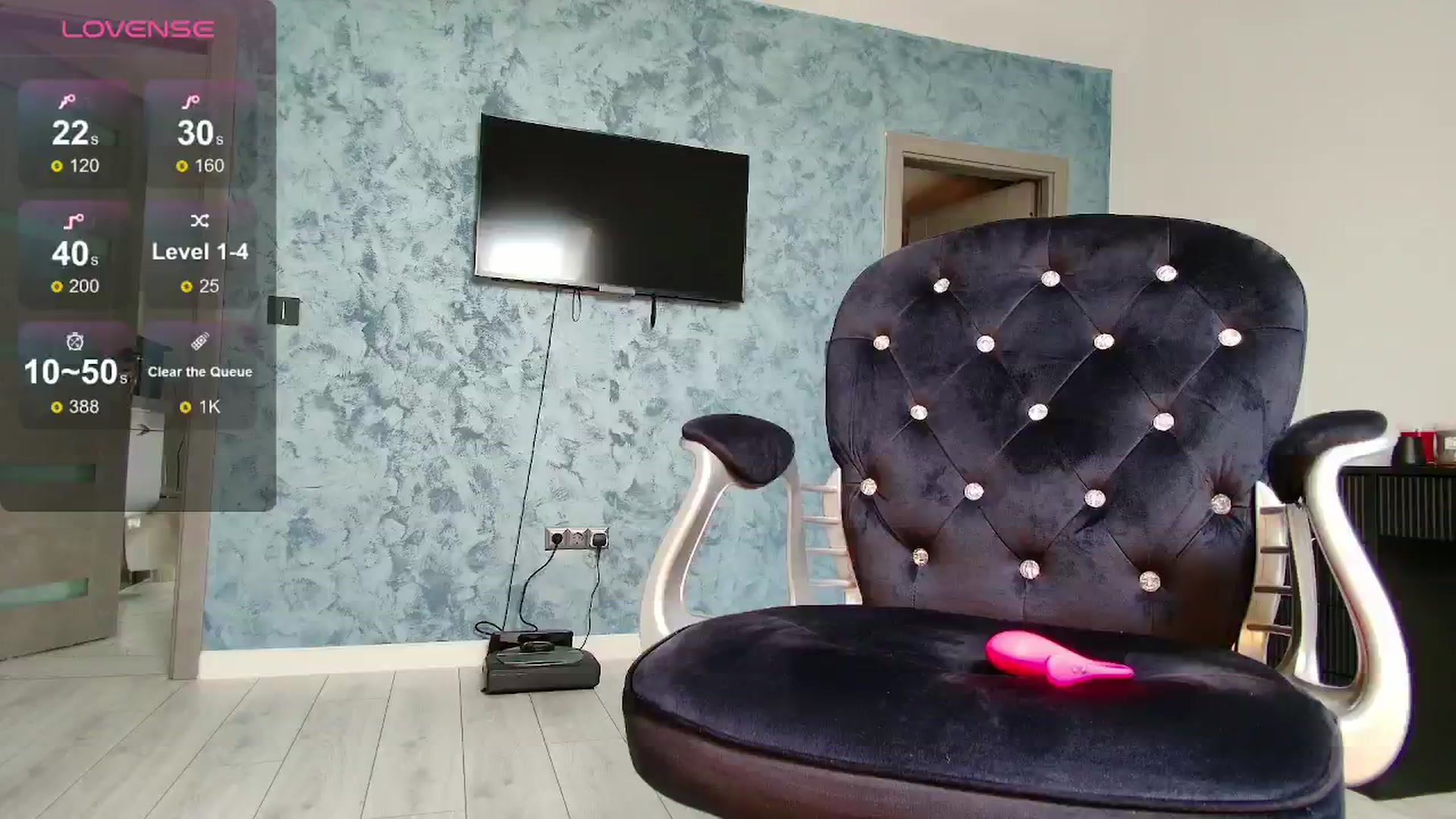 Gallery image thumbnail from Anastasia331's myfreecams stream on, 07/02/2024, 14:48 image 6 of 20