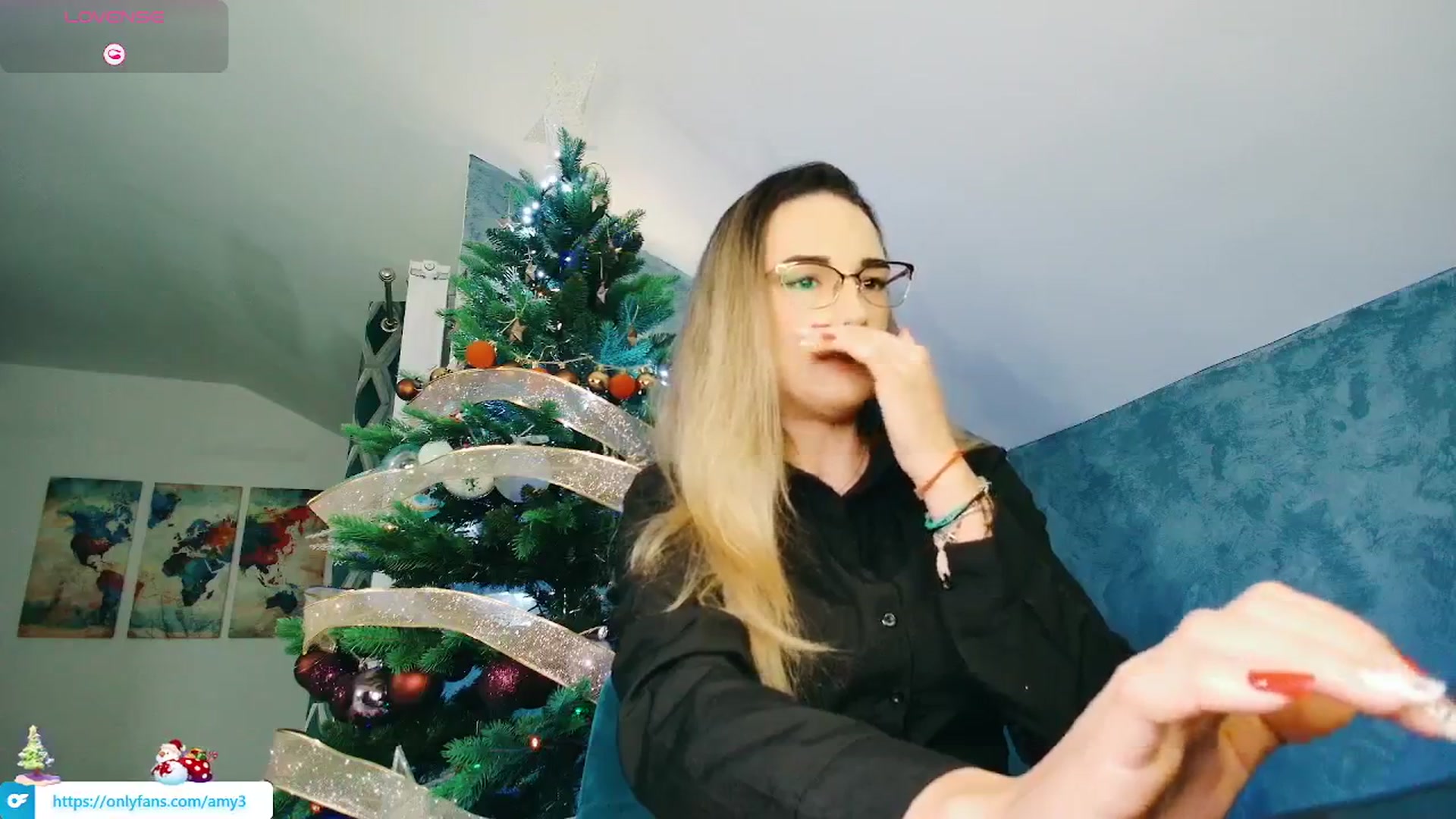 Gallery image thumbnail from Anastasia331's myfreecams stream on, 12/29/2024, 23:17 image 19 of 20