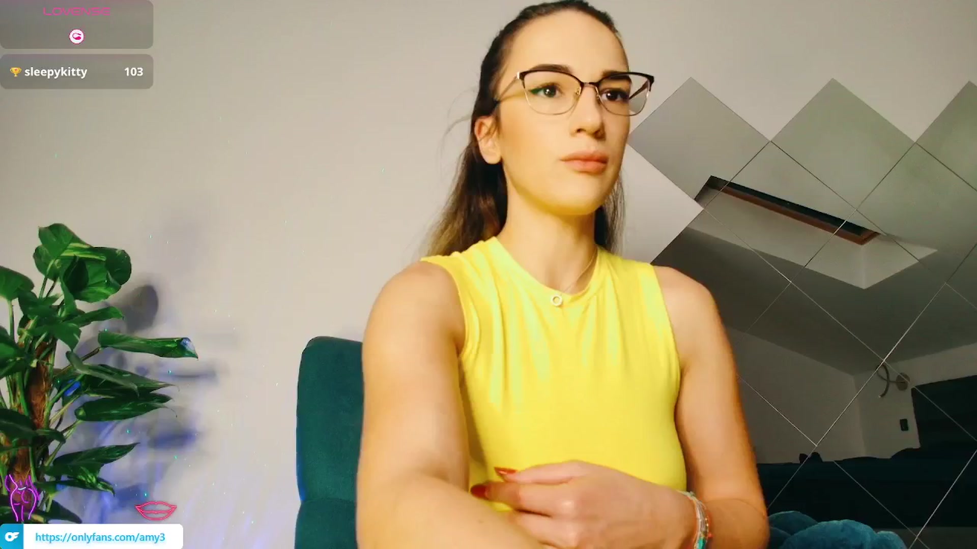 Gallery image thumbnail from Anastasia331's myfreecams stream on, 01/10/2025, 15:47 image 20 of 20
