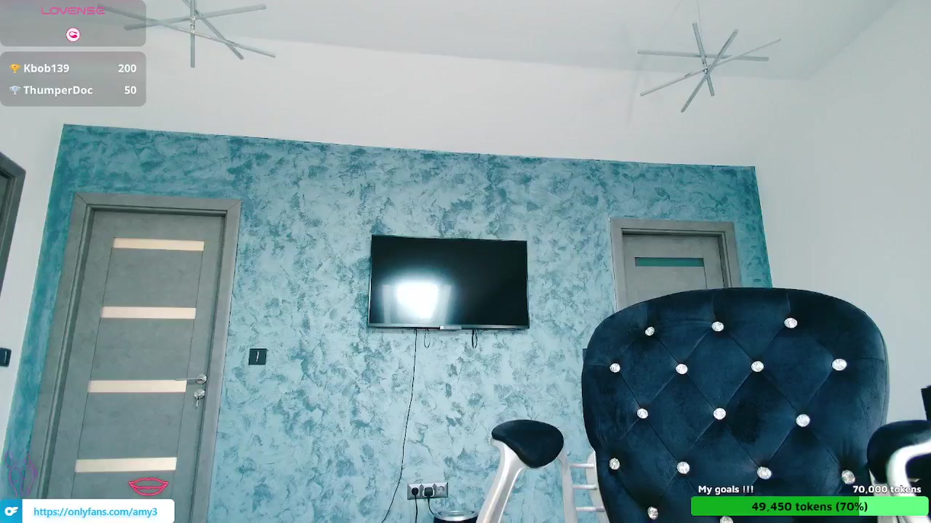 Gallery image thumbnail from Anastasia331's myfreecams stream on, 02/19/2025, 17:30 image 6 of 20