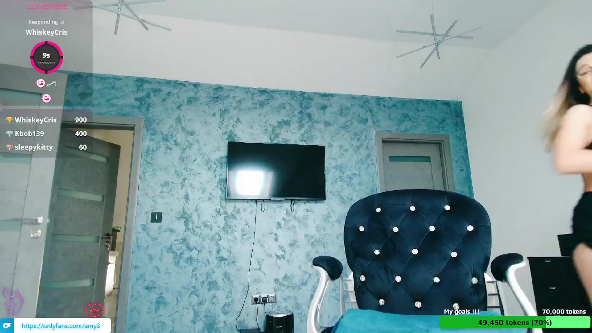 Gallery image thumbnail from Anastasia331's myfreecams stream on, 03/07/2025, 17:34 image 1 of 20