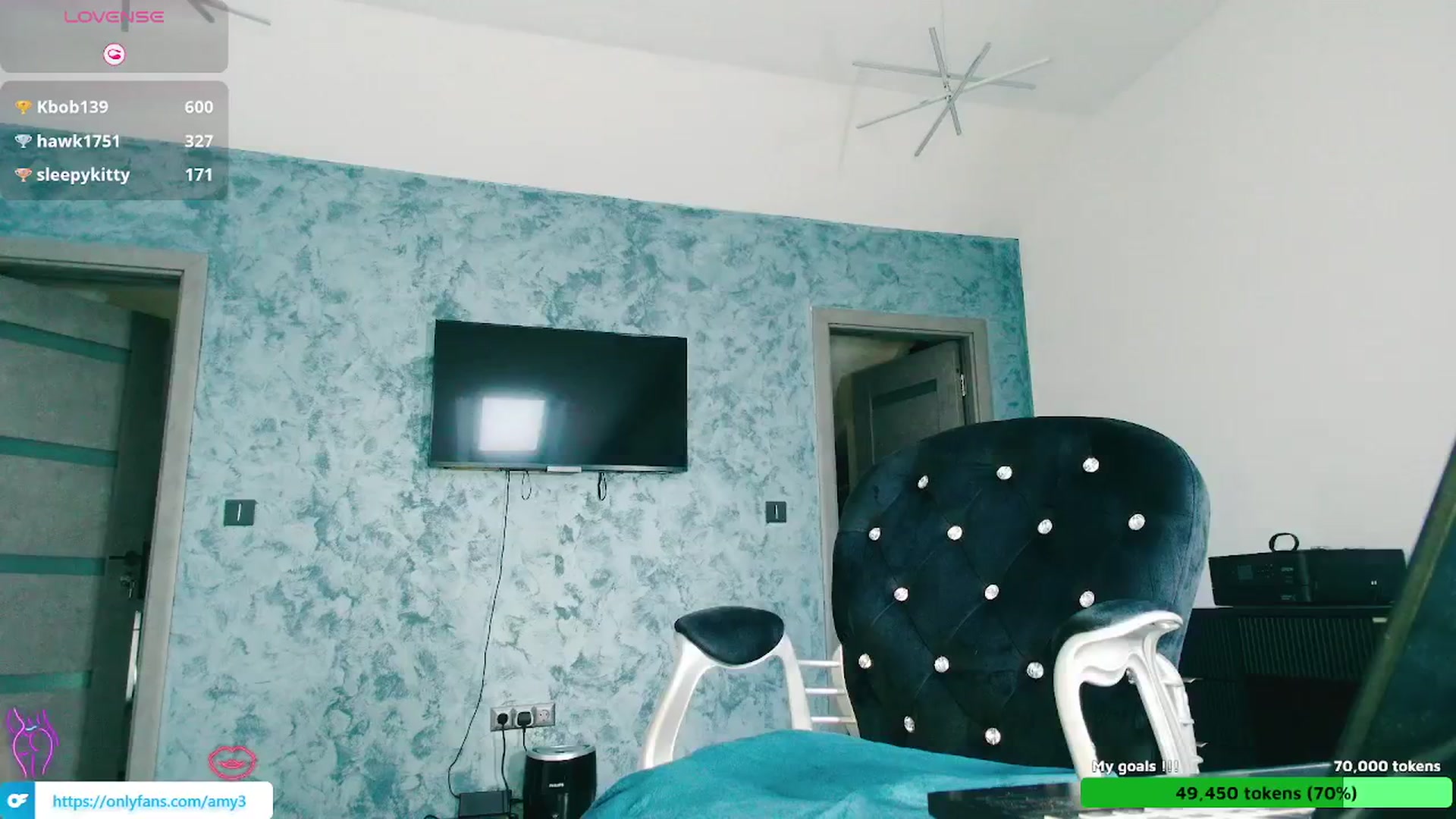 Gallery image thumbnail from Anastasia331's myfreecams stream on, 03/08/2025, 16:25 image 20 of 20