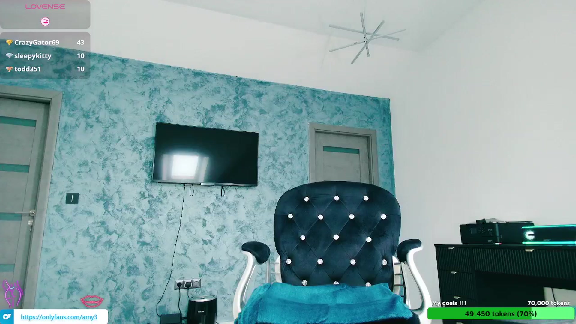 Gallery image thumbnail from Anastasia331's myfreecams stream on, 03/11/2025, 15:23 image 18 of 20
