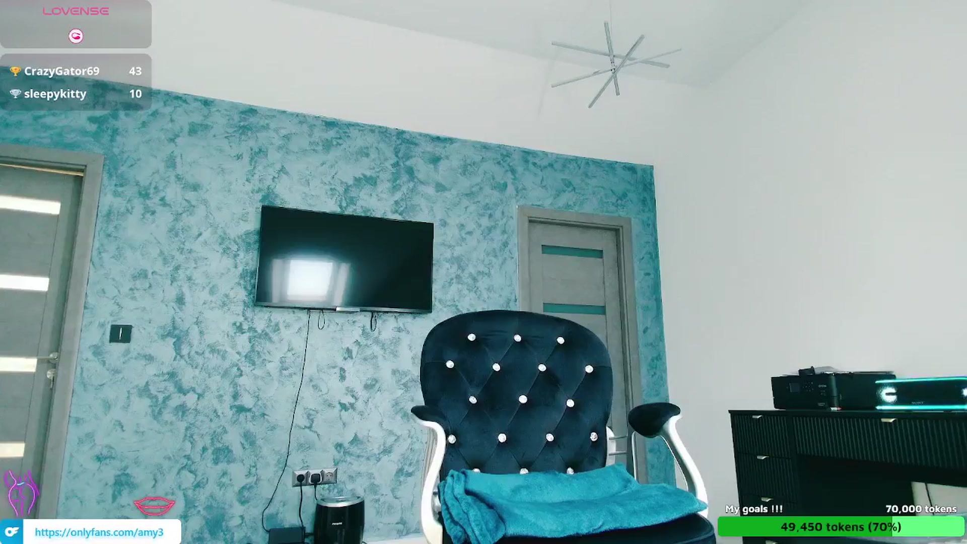 Gallery image thumbnail from Anastasia331's myfreecams stream on, 03/11/2025, 15:23 image 13 of 20