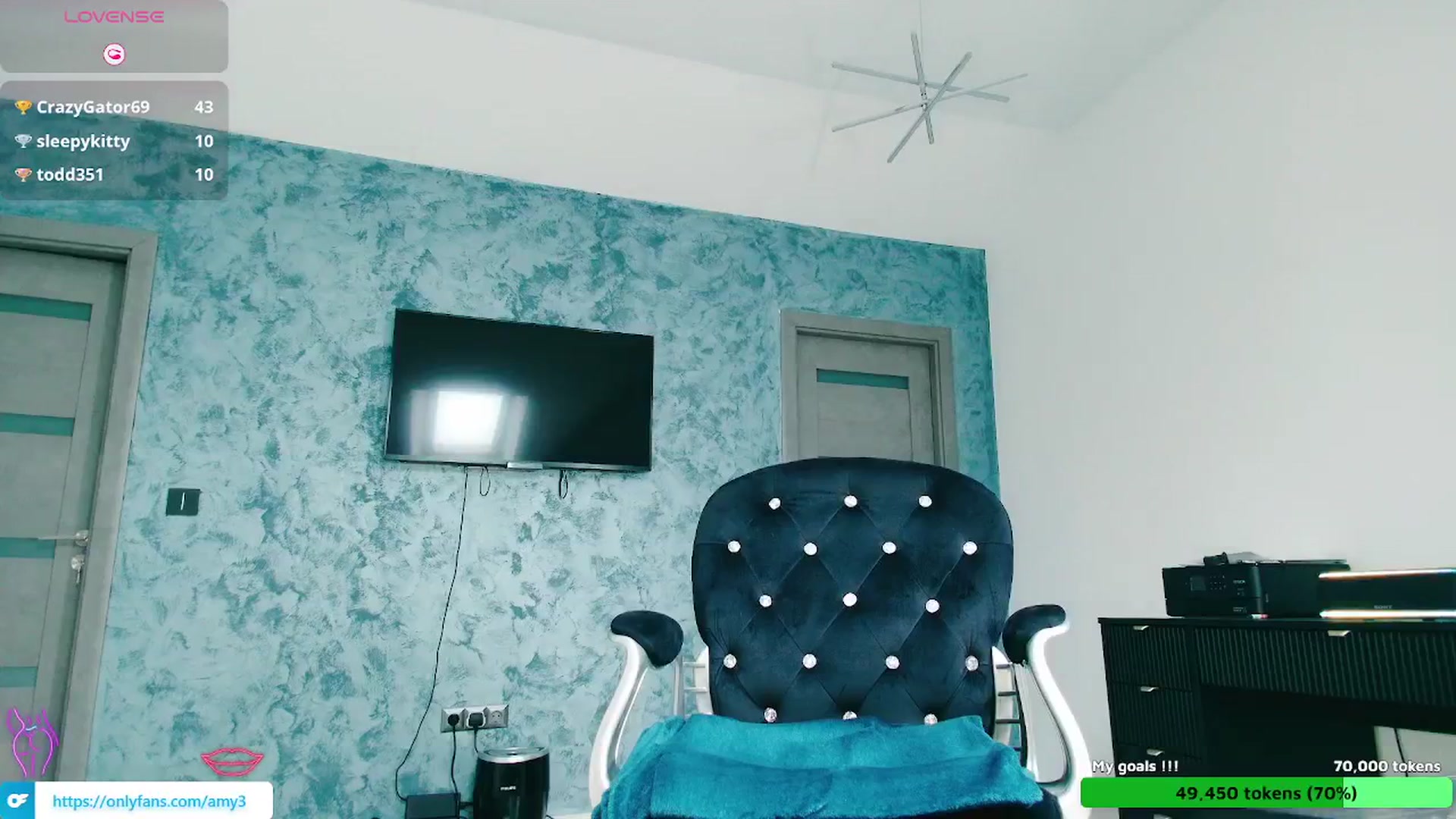 Gallery image thumbnail from Anastasia331's myfreecams stream on, 03/11/2025, 15:23 image 19 of 20