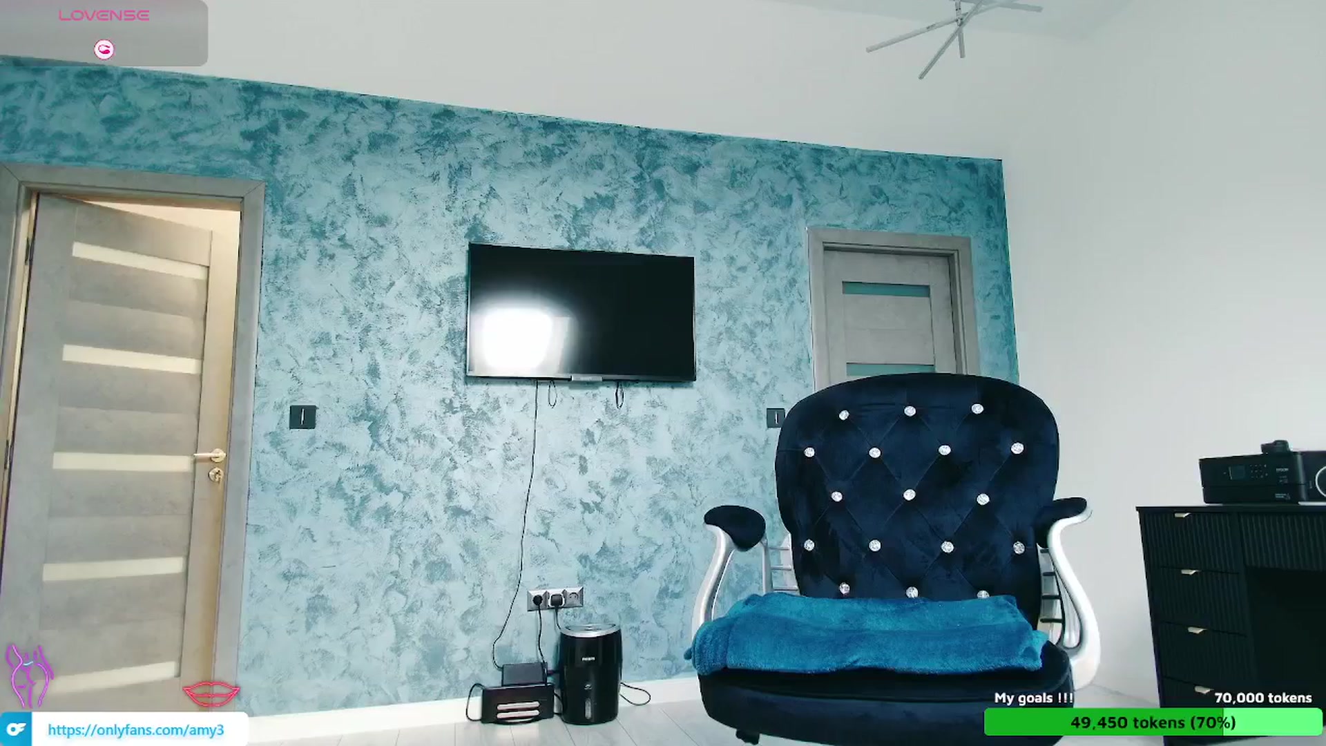 Gallery image thumbnail from Anastasia331's myfreecams stream on, 03/13/2025, 13:11 image 2 of 20