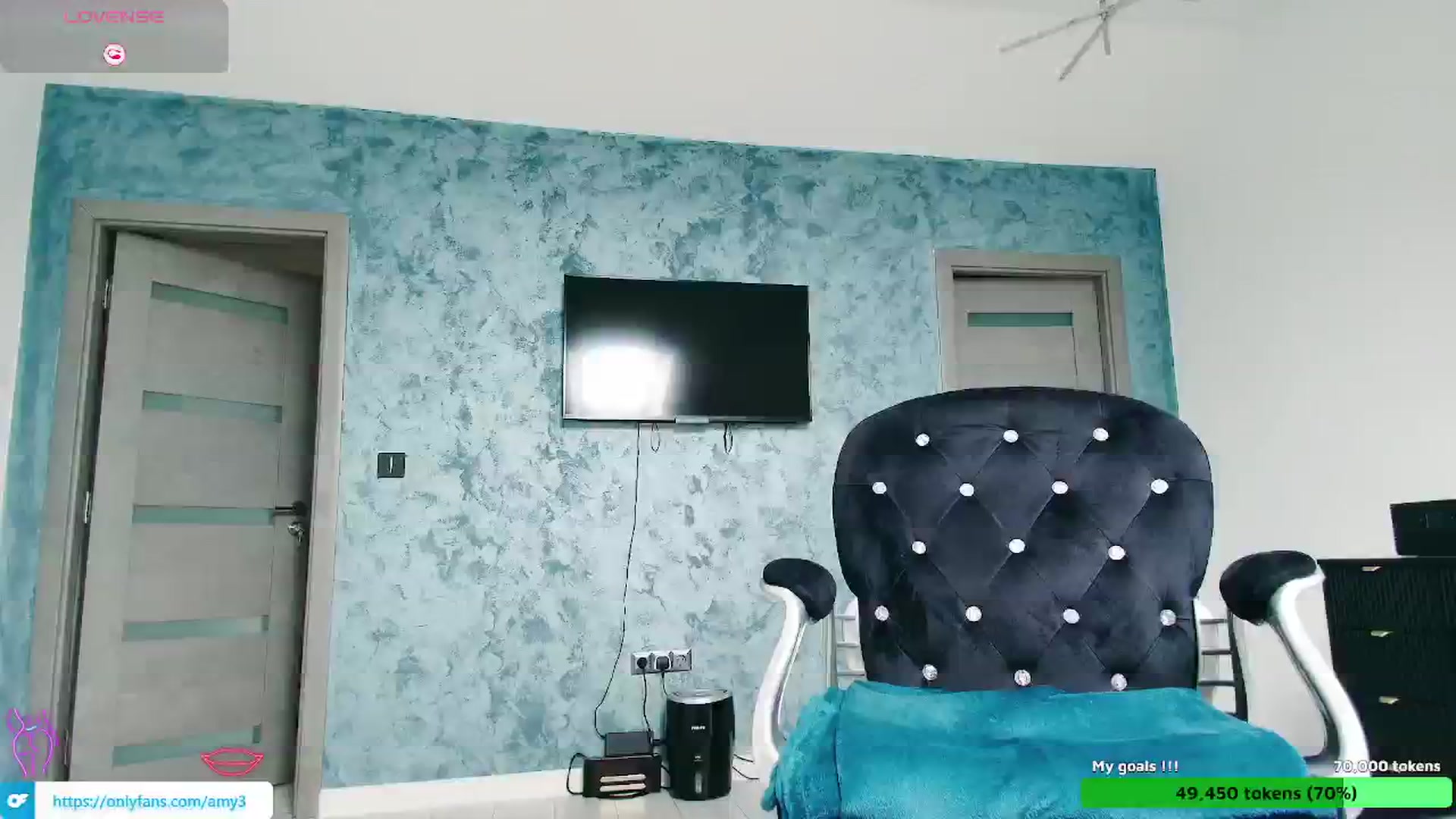 Gallery image thumbnail from Anastasia331's myfreecams stream on, 03/13/2025, 13:11 image 17 of 20