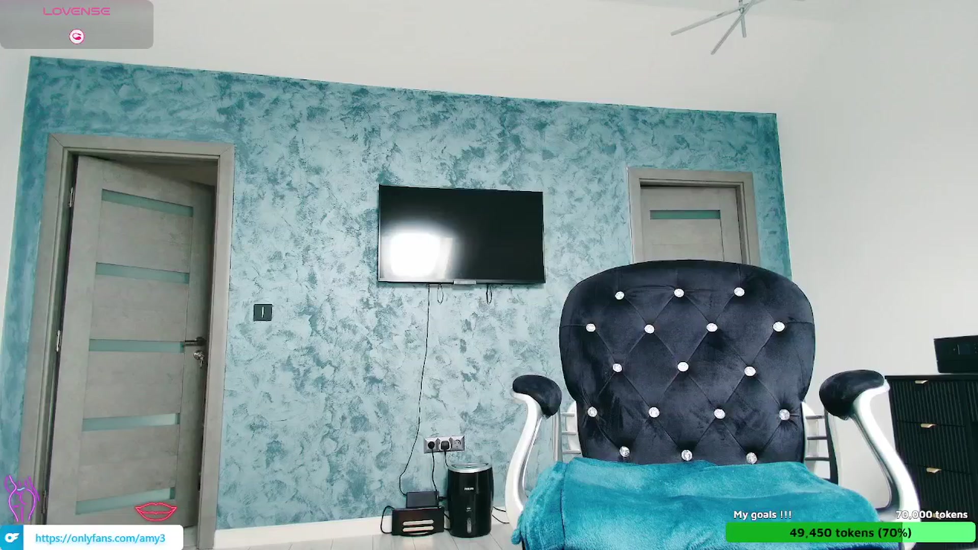 Gallery image thumbnail from Anastasia331's myfreecams stream on, 03/13/2025, 13:11 image 18 of 20