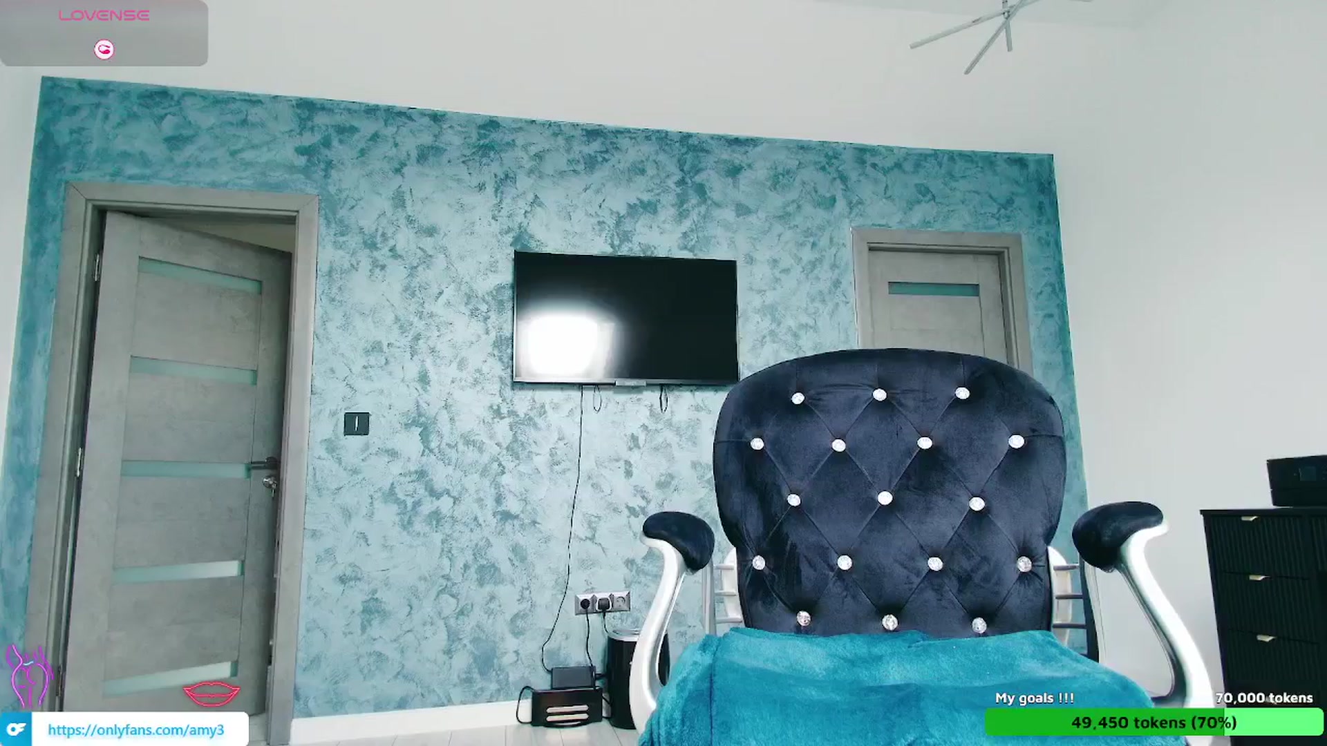 Gallery image thumbnail from Anastasia331's myfreecams stream on, 03/13/2025, 13:11 image 9 of 20