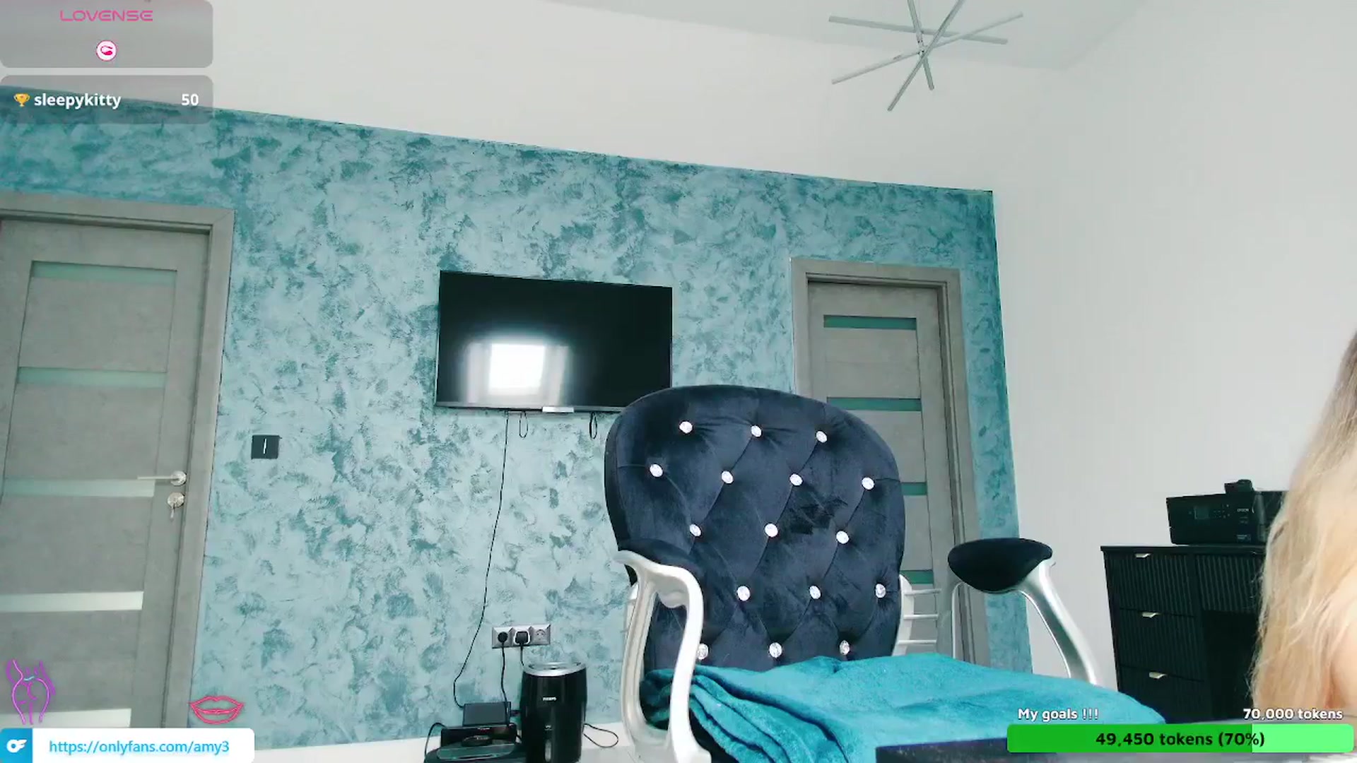 Gallery image thumbnail from Anastasia331's myfreecams stream on, 03/13/2025, 15:04 image 12 of 20
