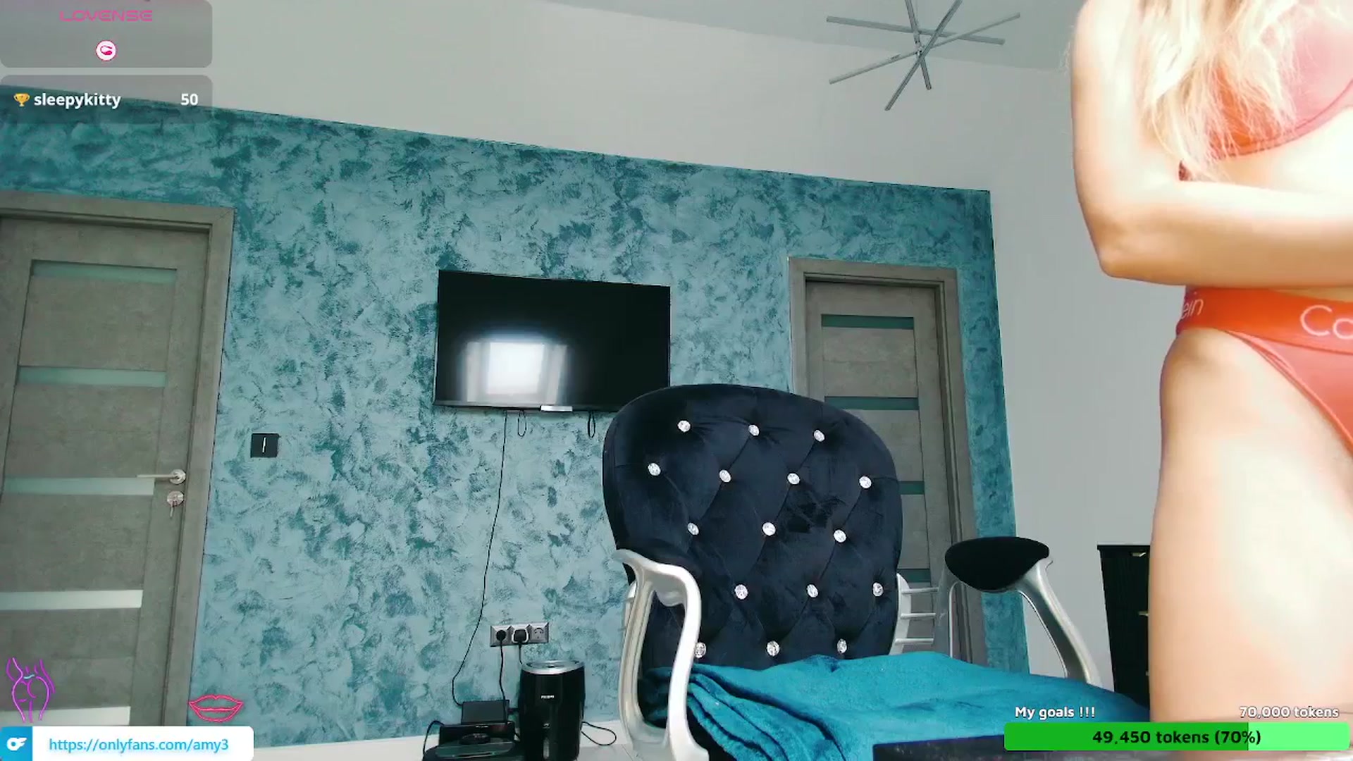 Gallery image thumbnail from Anastasia331's myfreecams stream on, 03/13/2025, 15:04 image 11 of 20