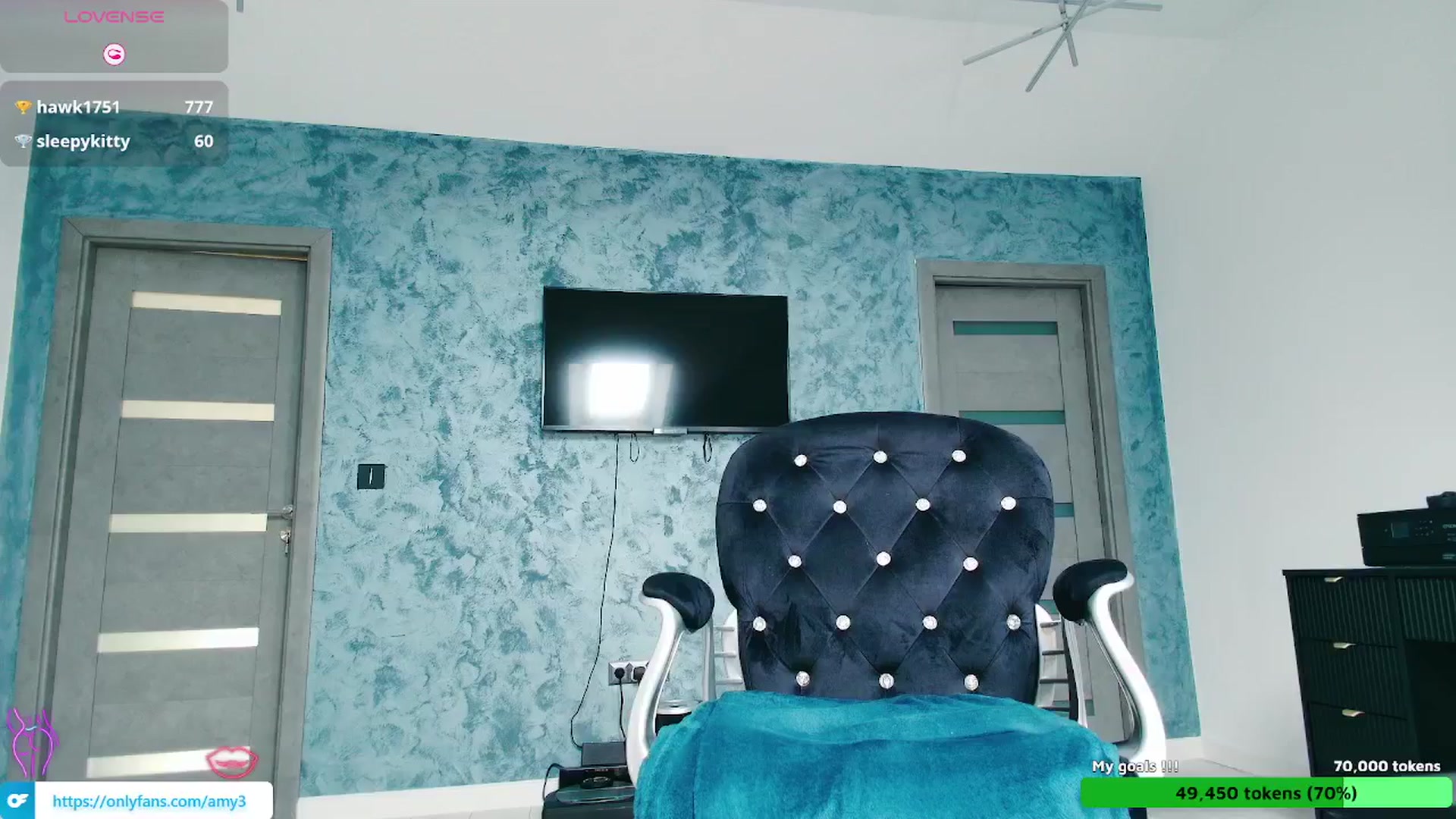 Gallery image thumbnail from Anastasia331's myfreecams stream on, 03/13/2025, 16:28 image 1 of 20