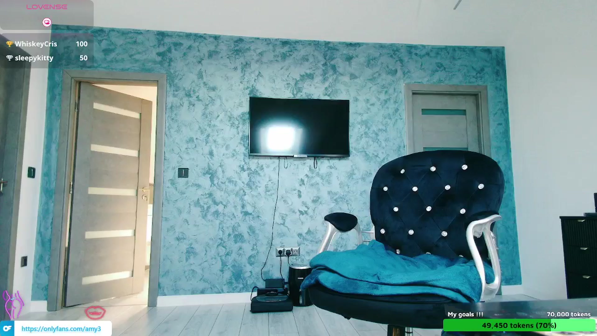 Gallery image thumbnail from Anastasia331's myfreecams stream on, 03/14/2025, 15:46 image 14 of 20