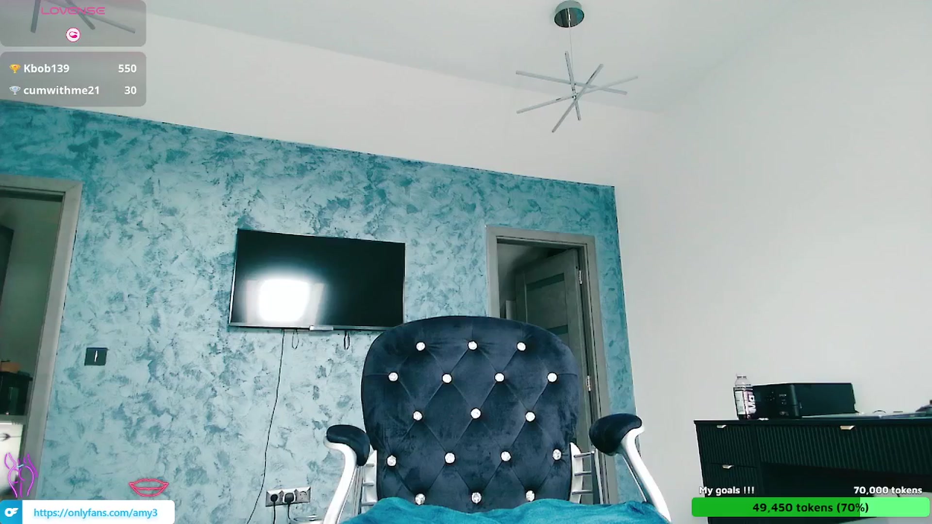 Gallery image thumbnail from Anastasia331's myfreecams stream on, 03/18/2025, 13:58 image 20 of 20
