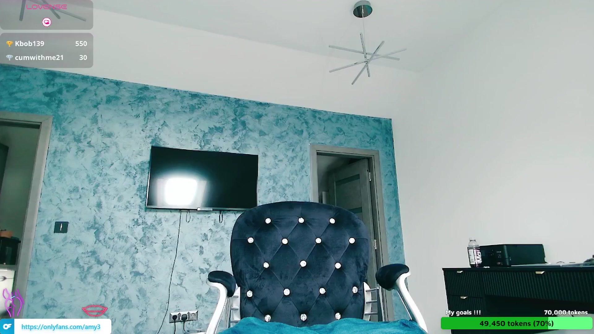 Gallery image thumbnail from Anastasia331's myfreecams stream on, 03/18/2025, 13:58 image 19 of 20