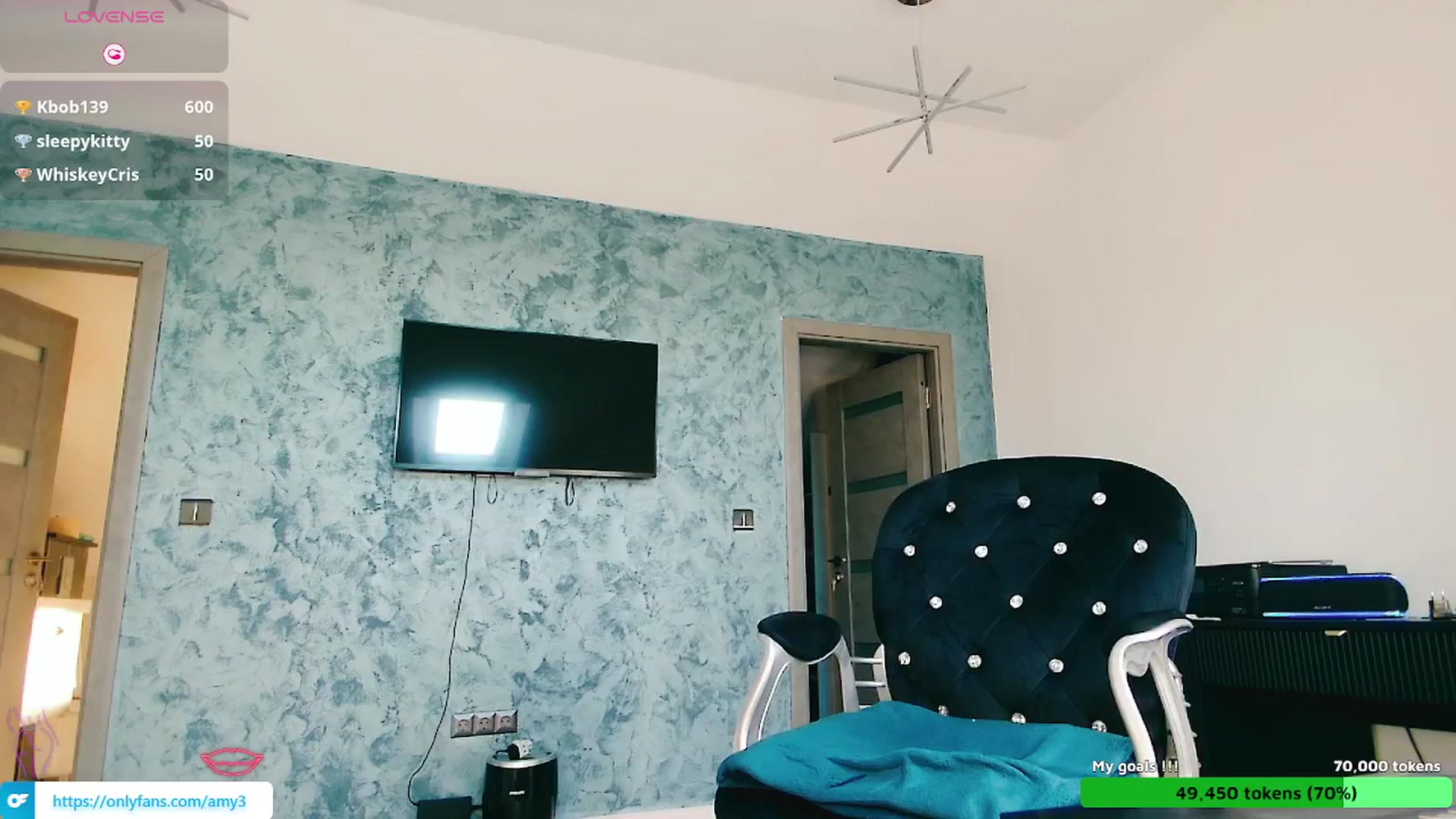 Gallery image thumbnail from Anastasia331's myfreecams stream on, 03/20/2025, 16:08 image 20 of 20