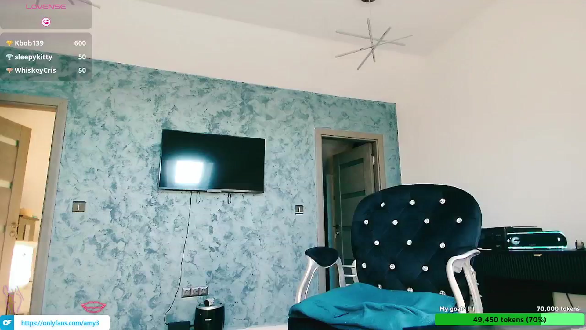 Gallery image thumbnail from Anastasia331's myfreecams stream on, 03/20/2025, 16:08 image 17 of 20