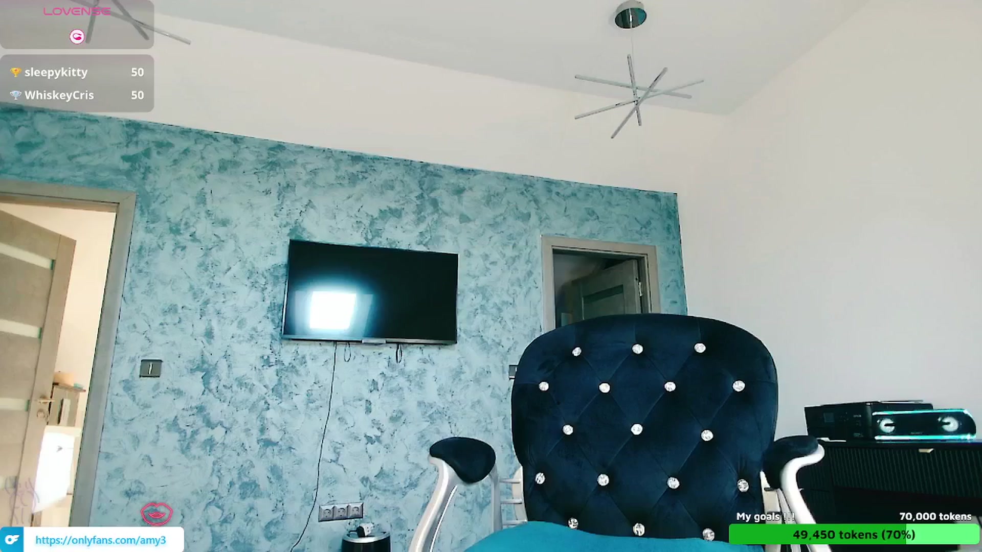 Gallery image thumbnail from Anastasia331's myfreecams stream on, 03/20/2025, 16:08 image 11 of 20