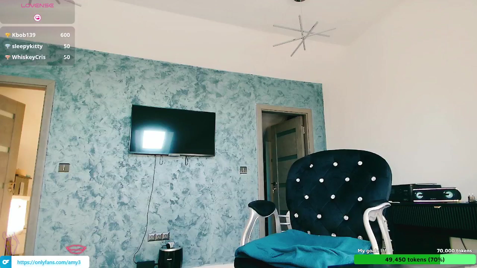 Gallery image thumbnail from Anastasia331's myfreecams stream on, 03/20/2025, 16:08 image 19 of 20