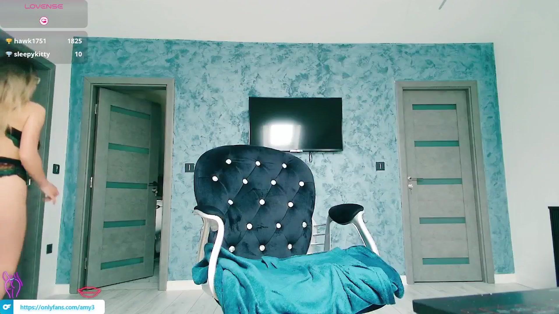 Gallery image thumbnail from Anastasia331's myfreecams stream on, 03/29/2025, 14:08 image 17 of 20