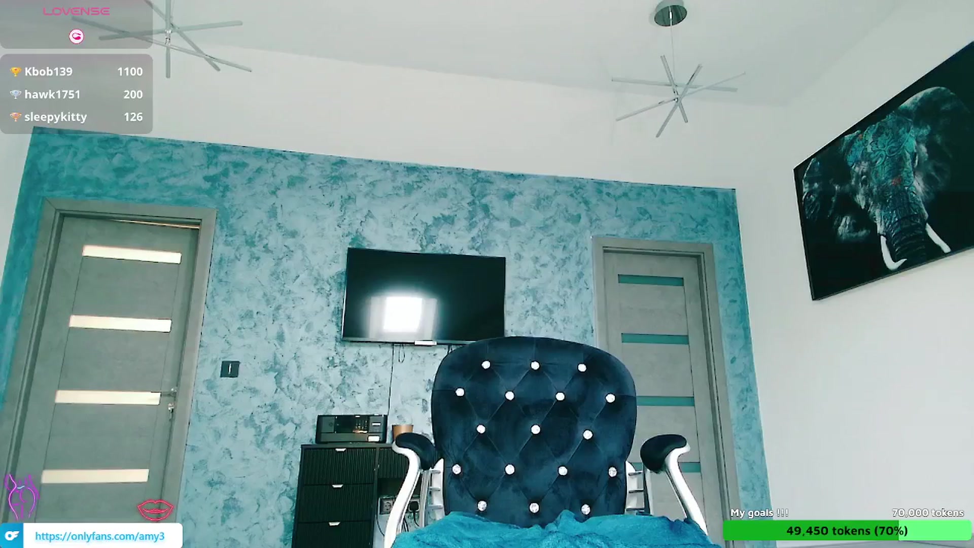 Gallery image thumbnail from Anastasia331's myfreecams stream on, 04/12/2025, 16:25 image 13 of 20
