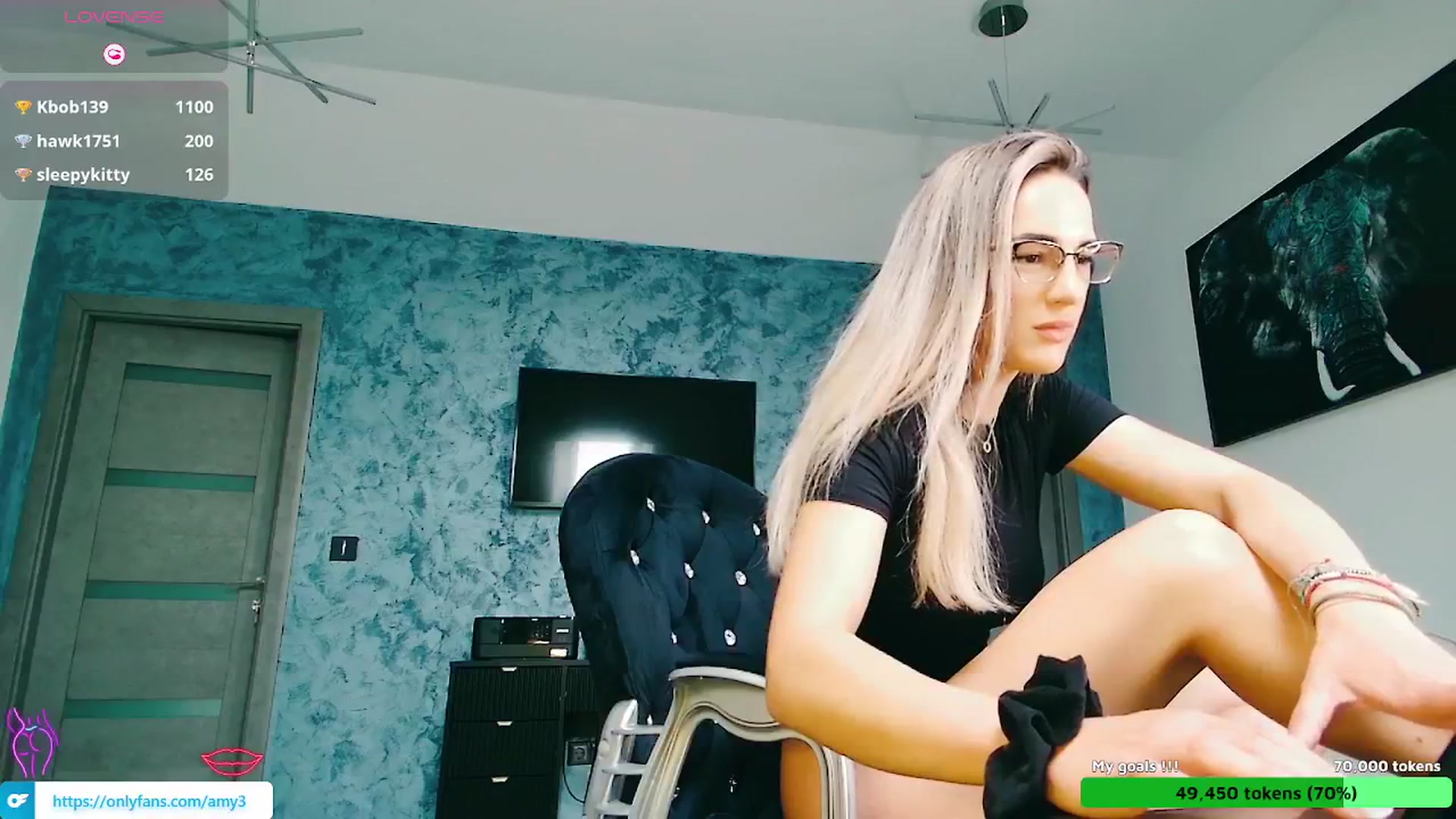 Gallery image thumbnail from Anastasia331's myfreecams stream on, 04/12/2025, 16:25 image 12 of 20